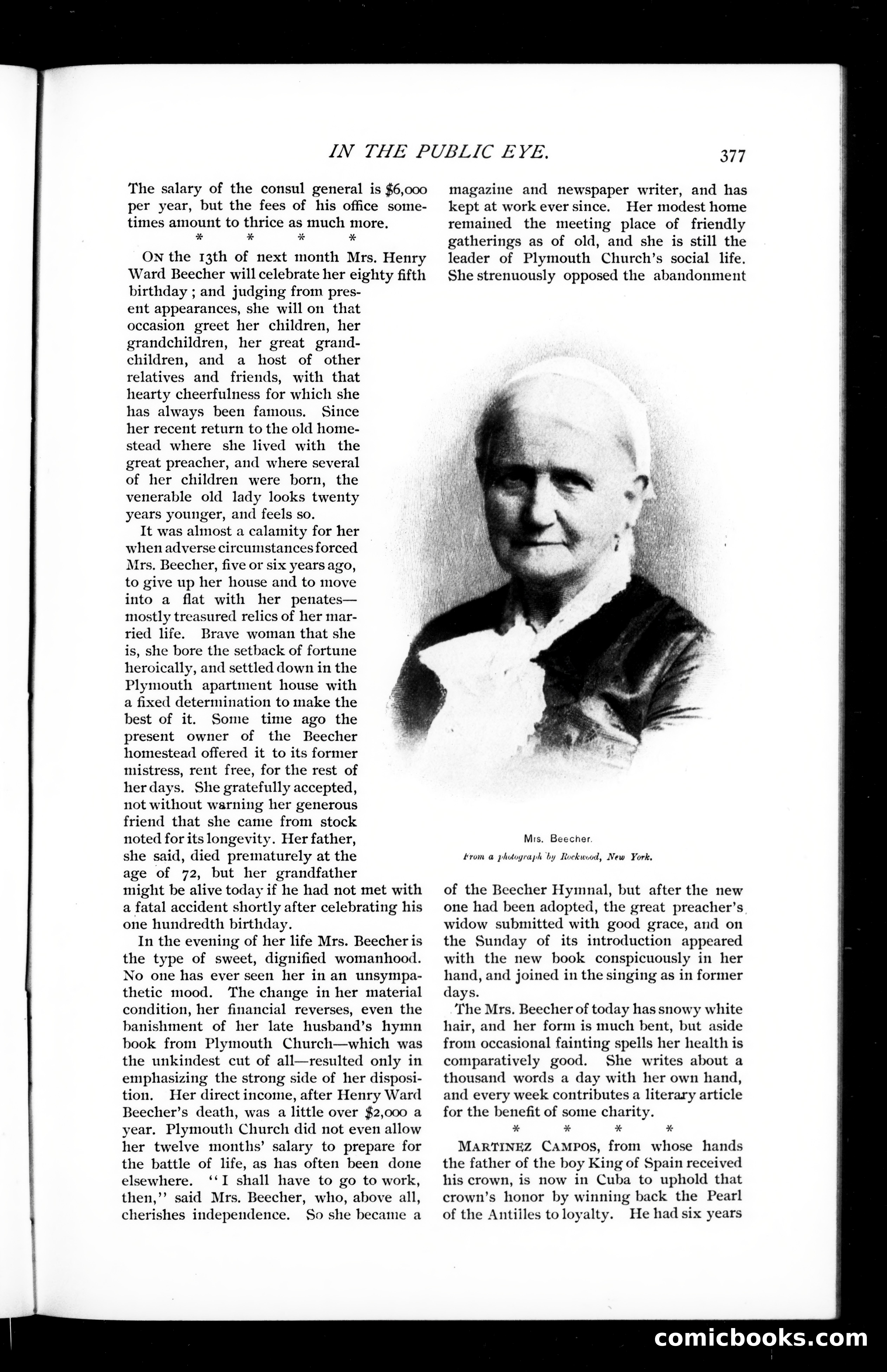 Munsey's Magazine, July 1895 — page 57 of 120