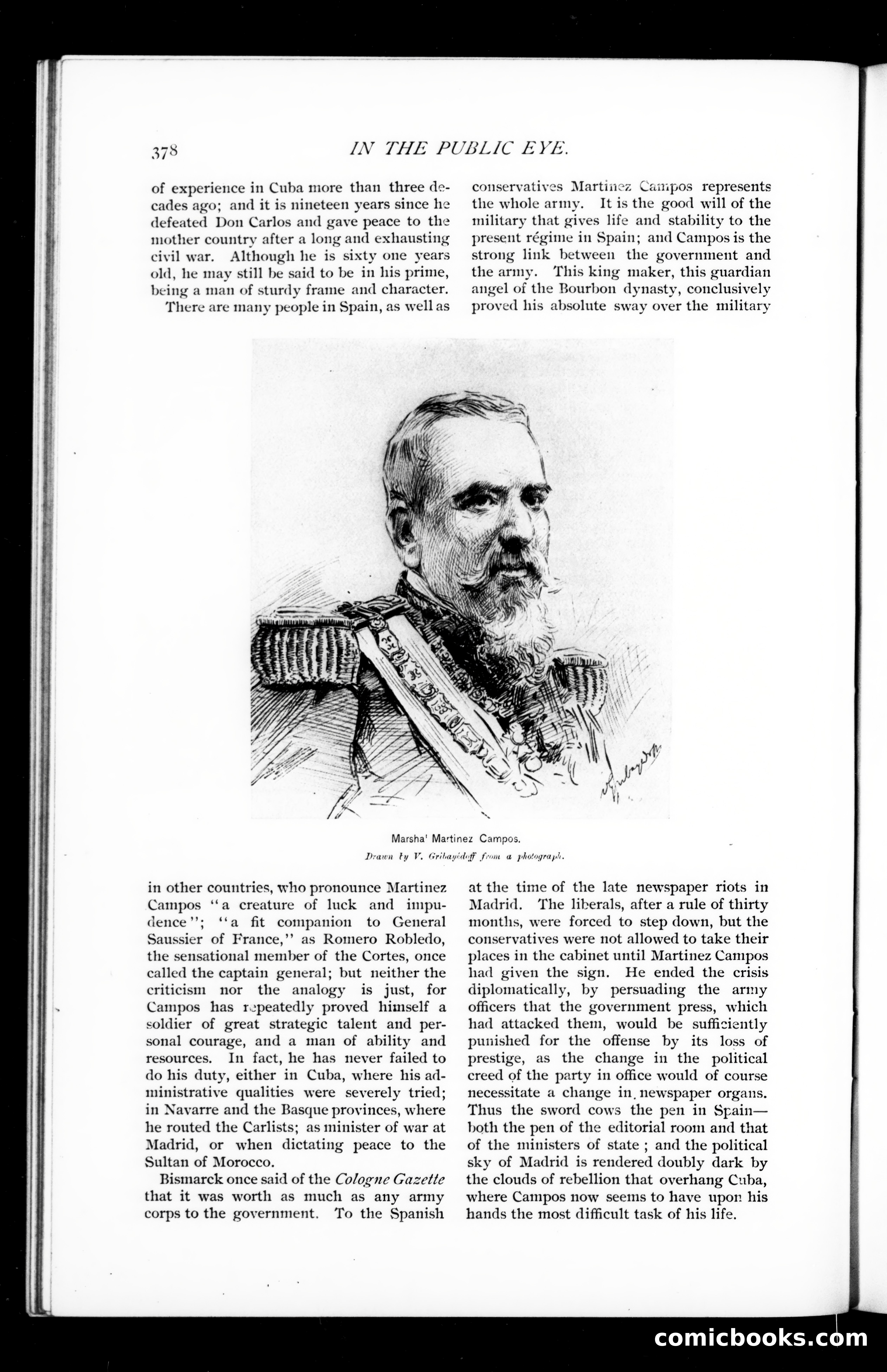 Munsey's Magazine, July 1895 — page 58 of 120