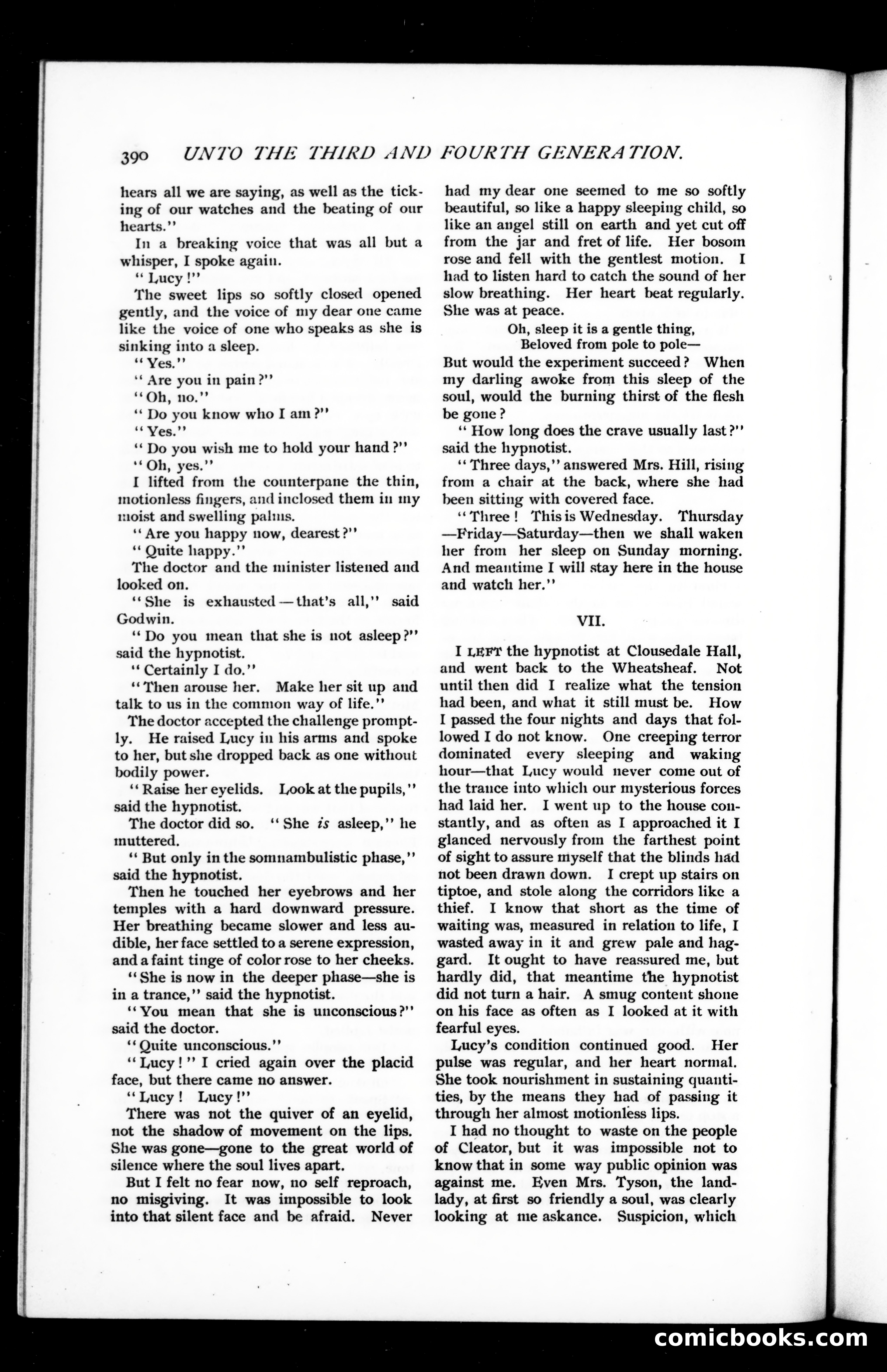 Munsey's Magazine, July 1895 — page 70 of 120