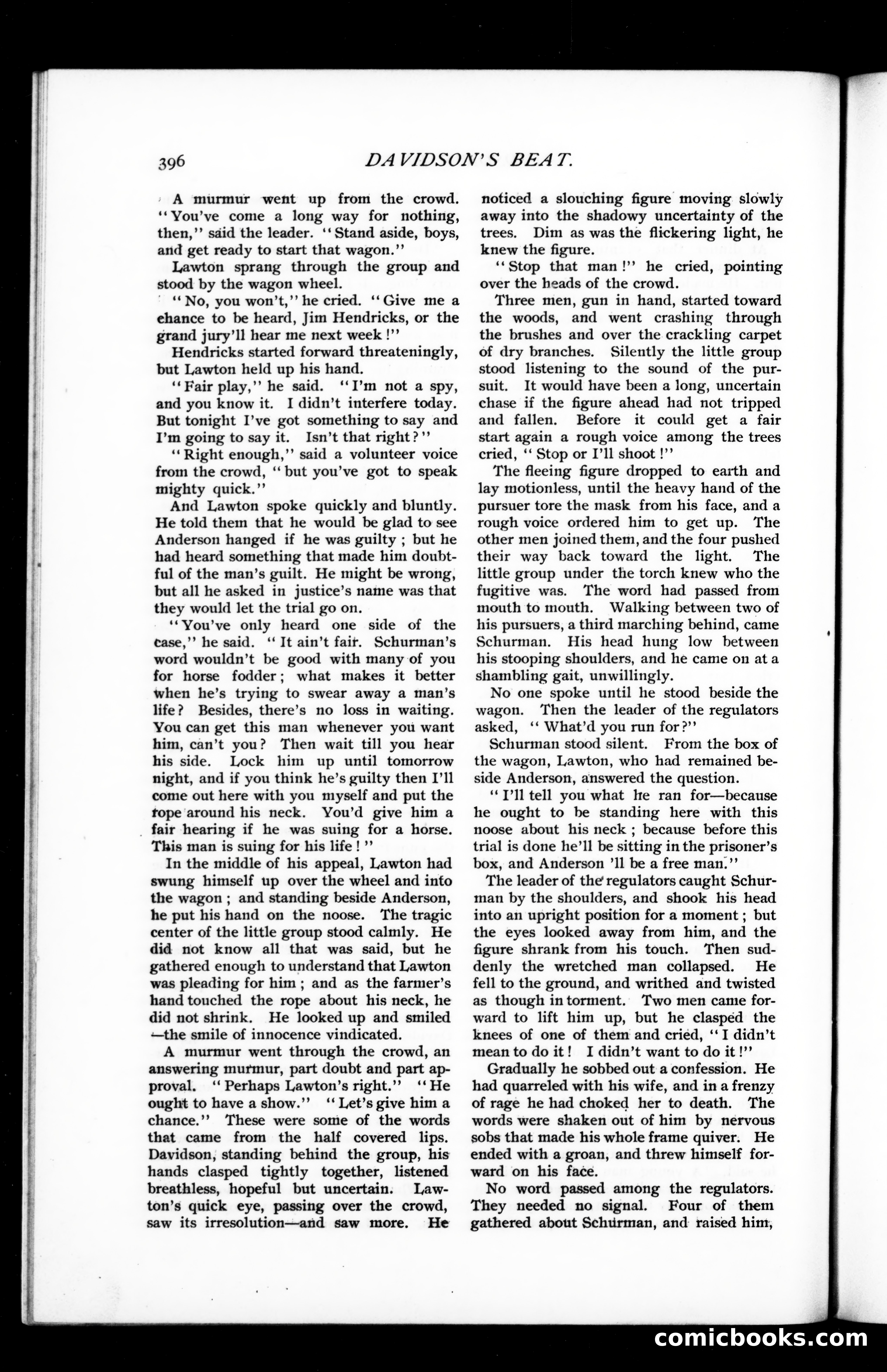 Munsey's Magazine, July 1895 — page 76 of 120