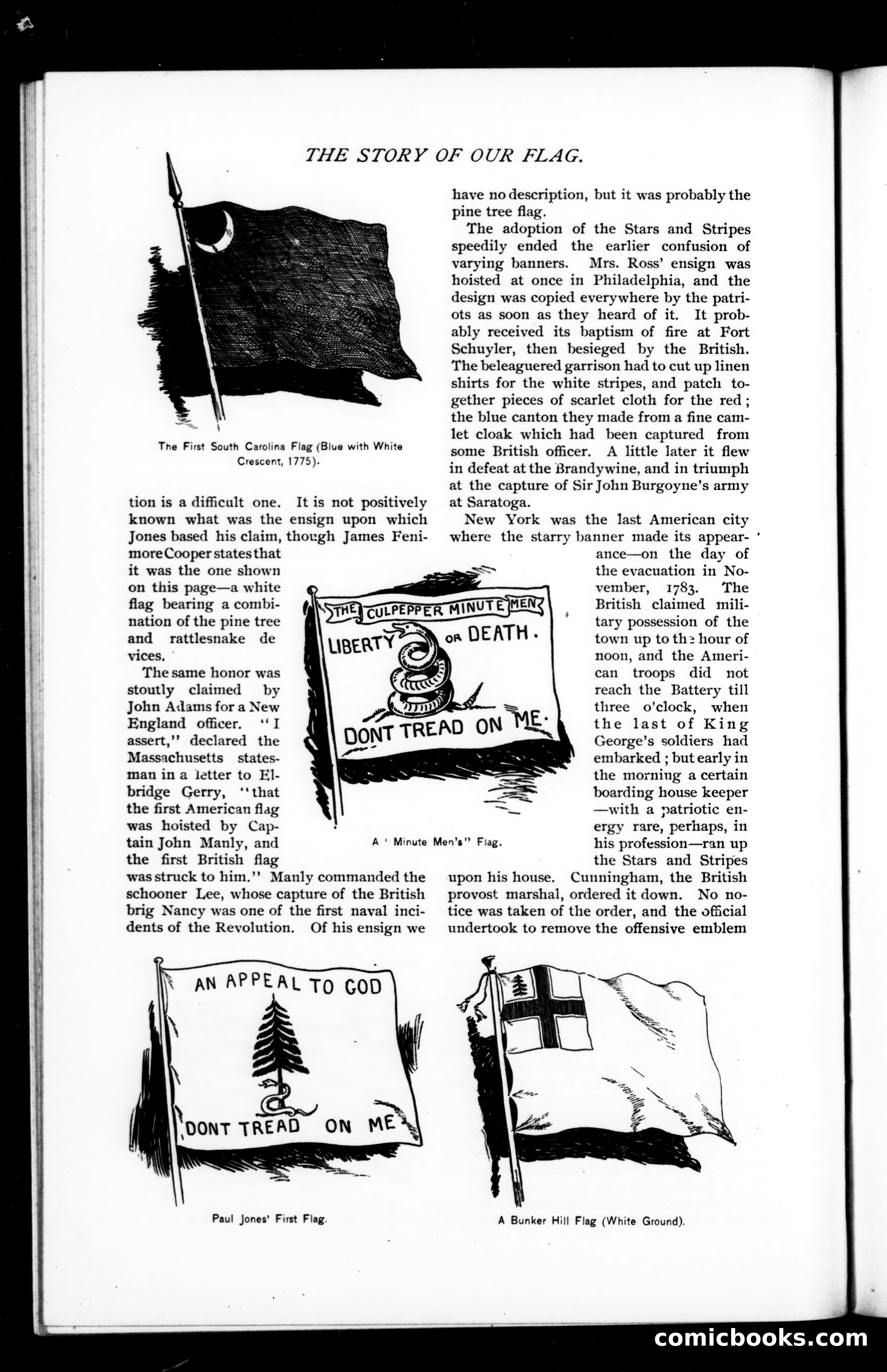 Munsey's Magazine, July 1895 — page 84 of 120