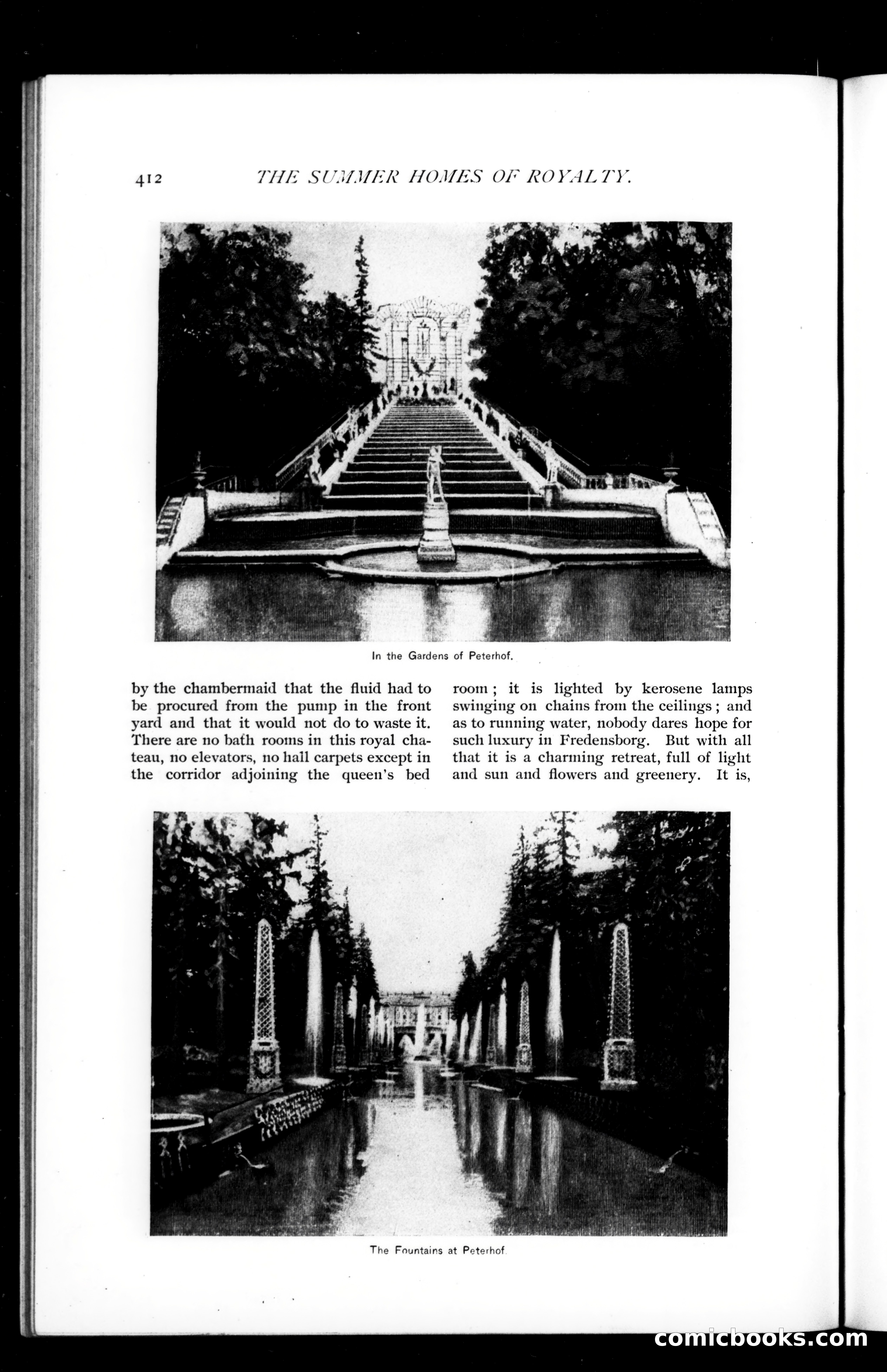Munsey's Magazine, July 1895 — page 92 of 120