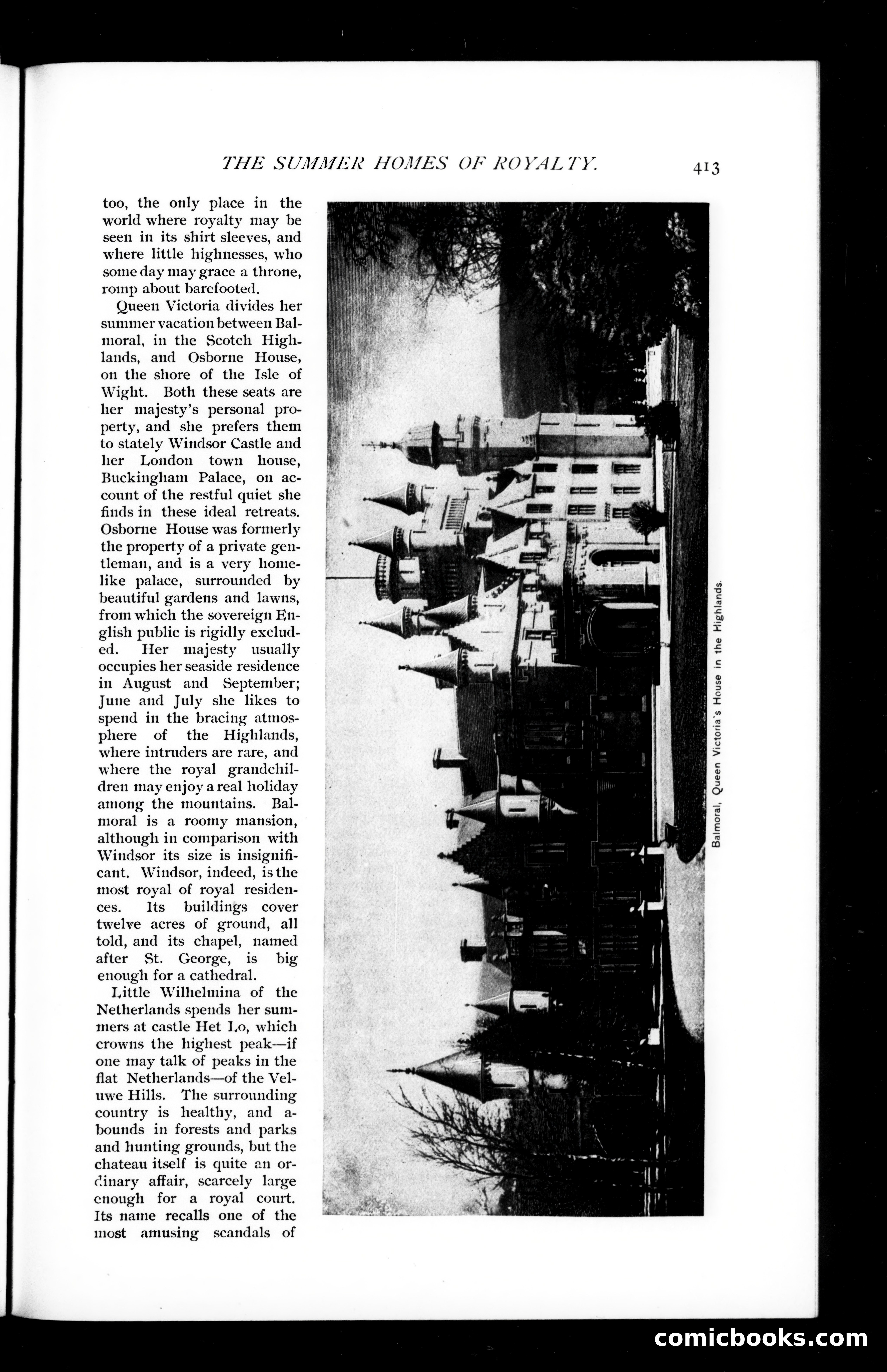 Munsey's Magazine, July 1895 — page 93 of 120