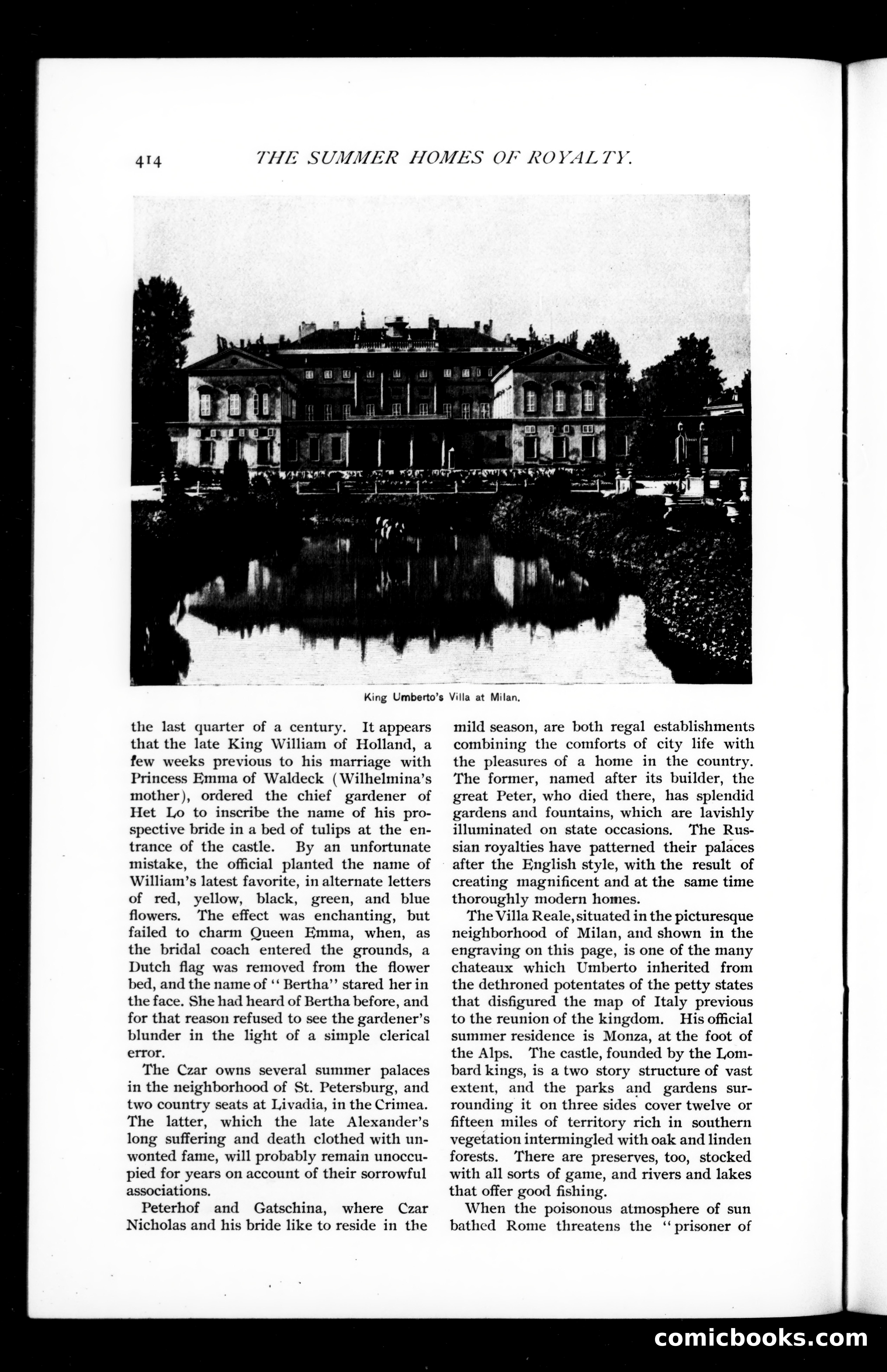 Munsey's Magazine, July 1895 — page 94 of 120