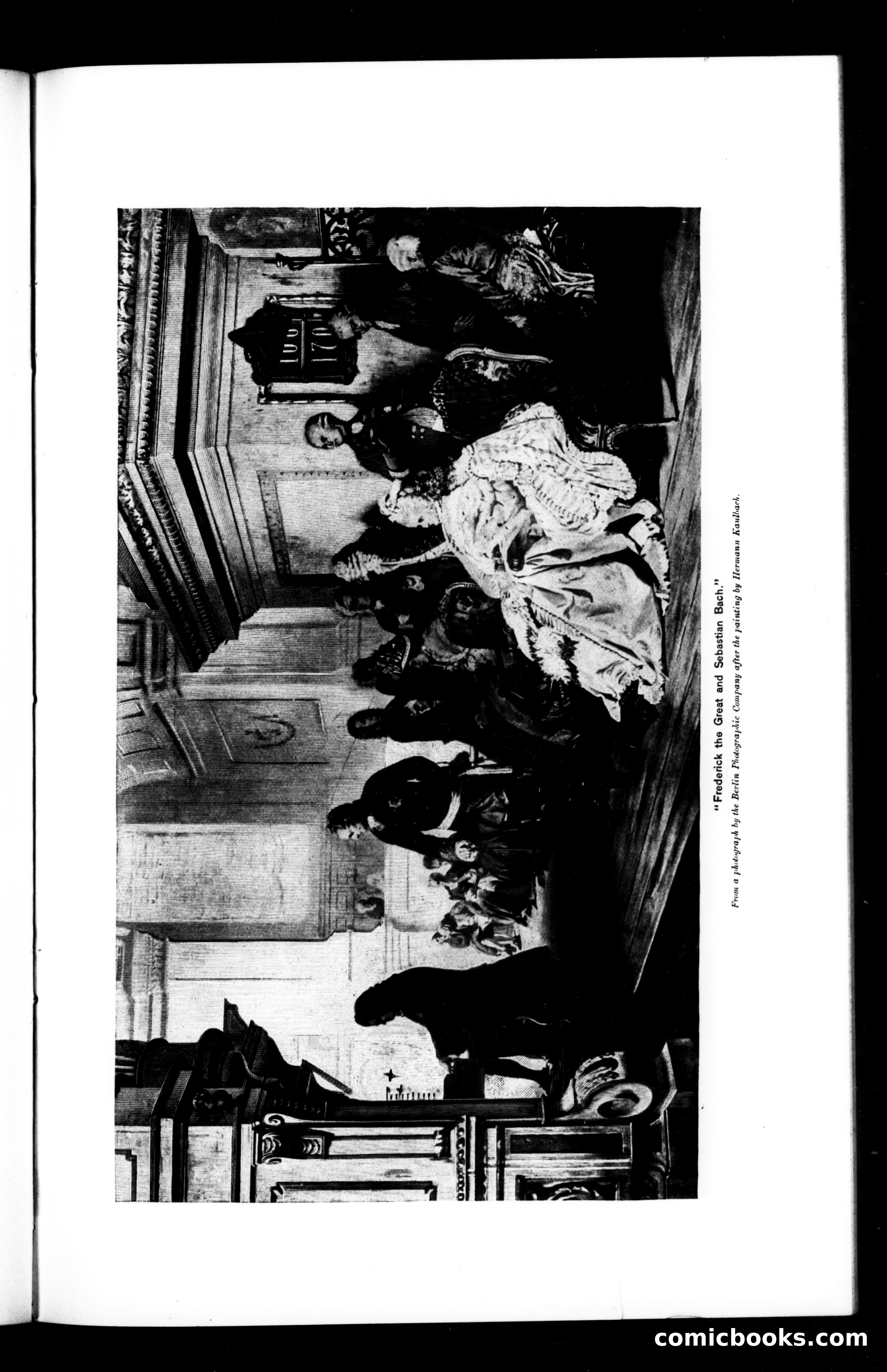 Munsey's Magazine, August 1895 — page 31 of 130