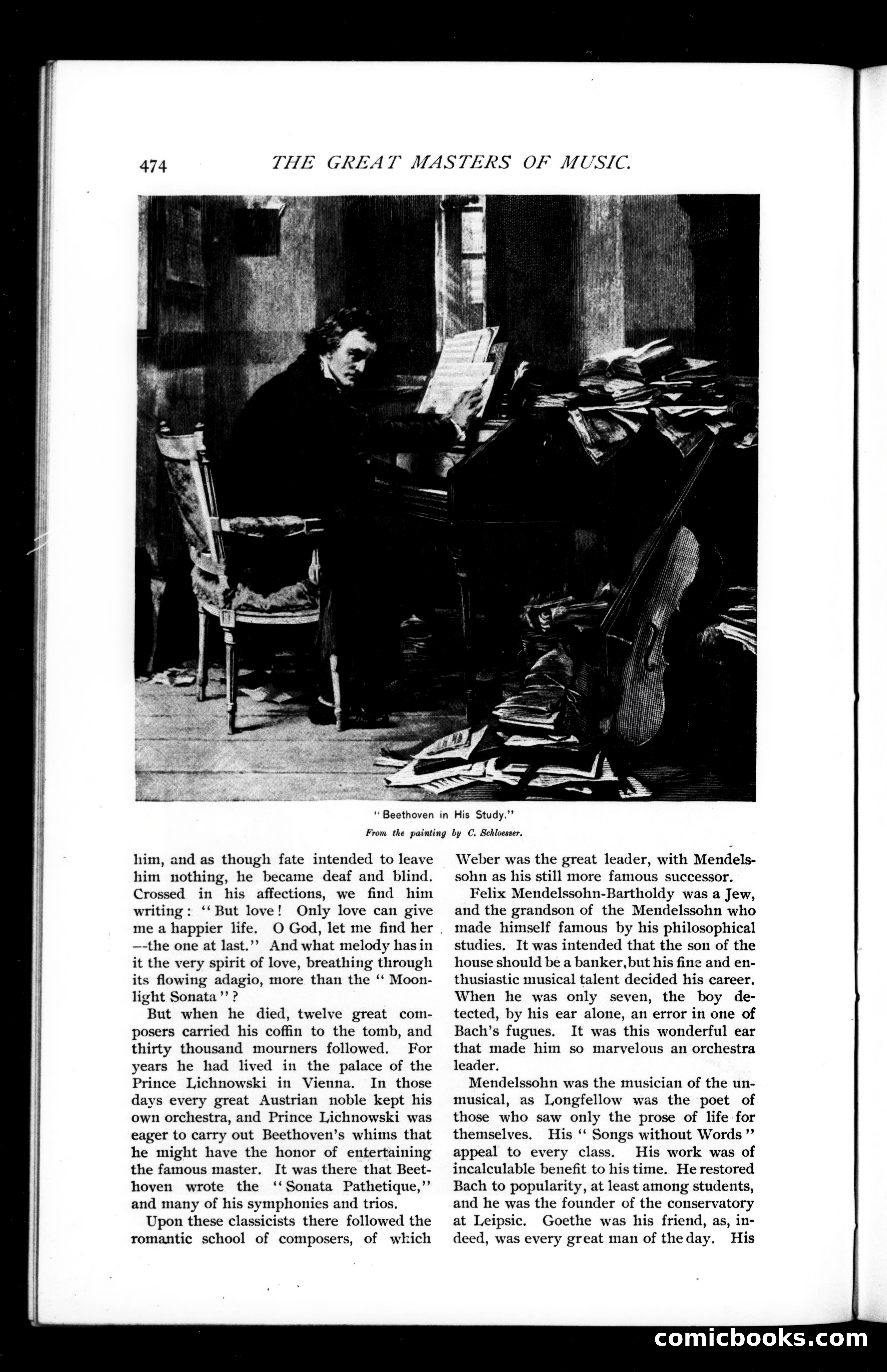 Munsey's Magazine, August 1895 — page 36 of 130