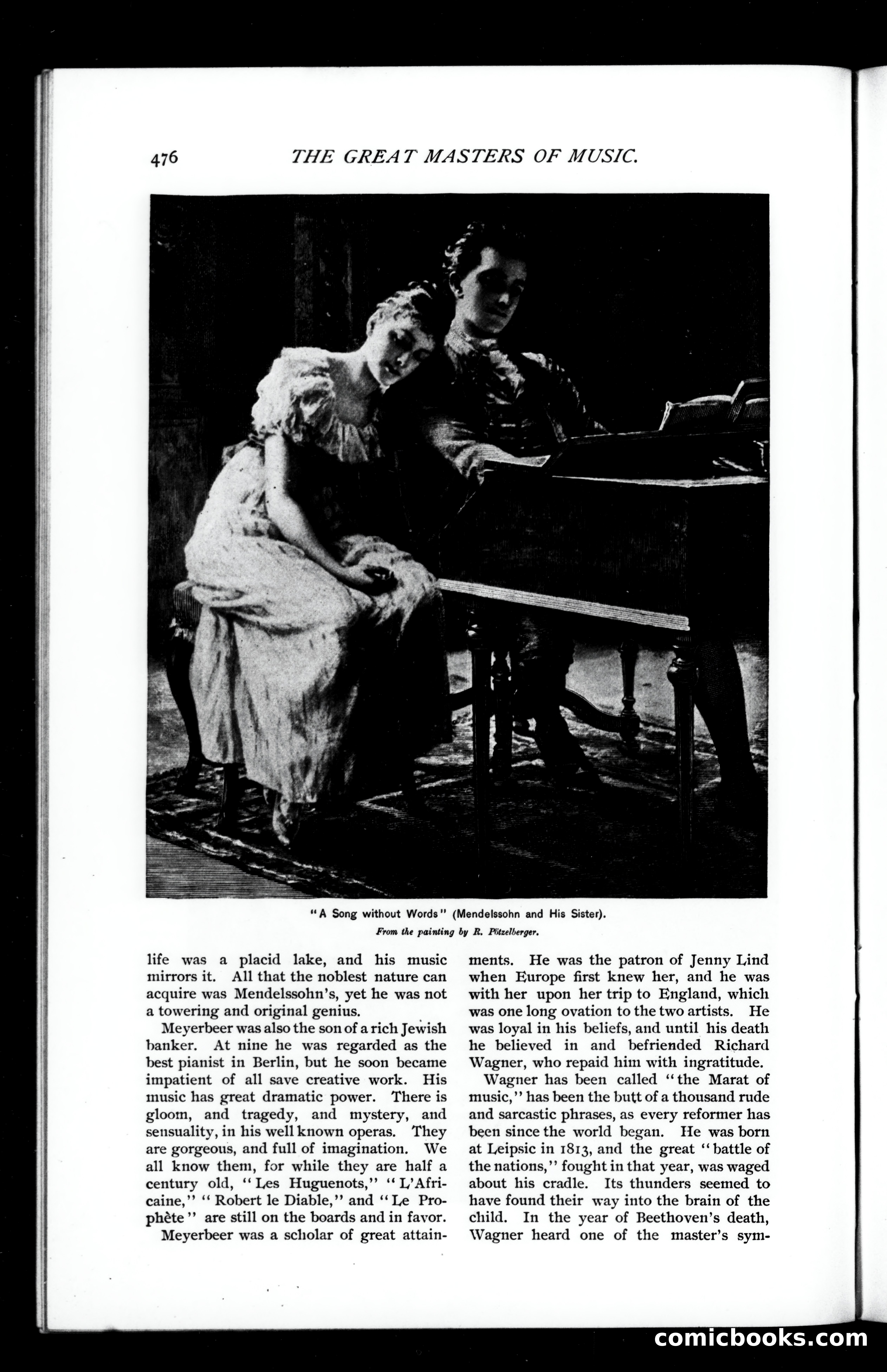 Munsey's Magazine, August 1895 — page 38 of 130