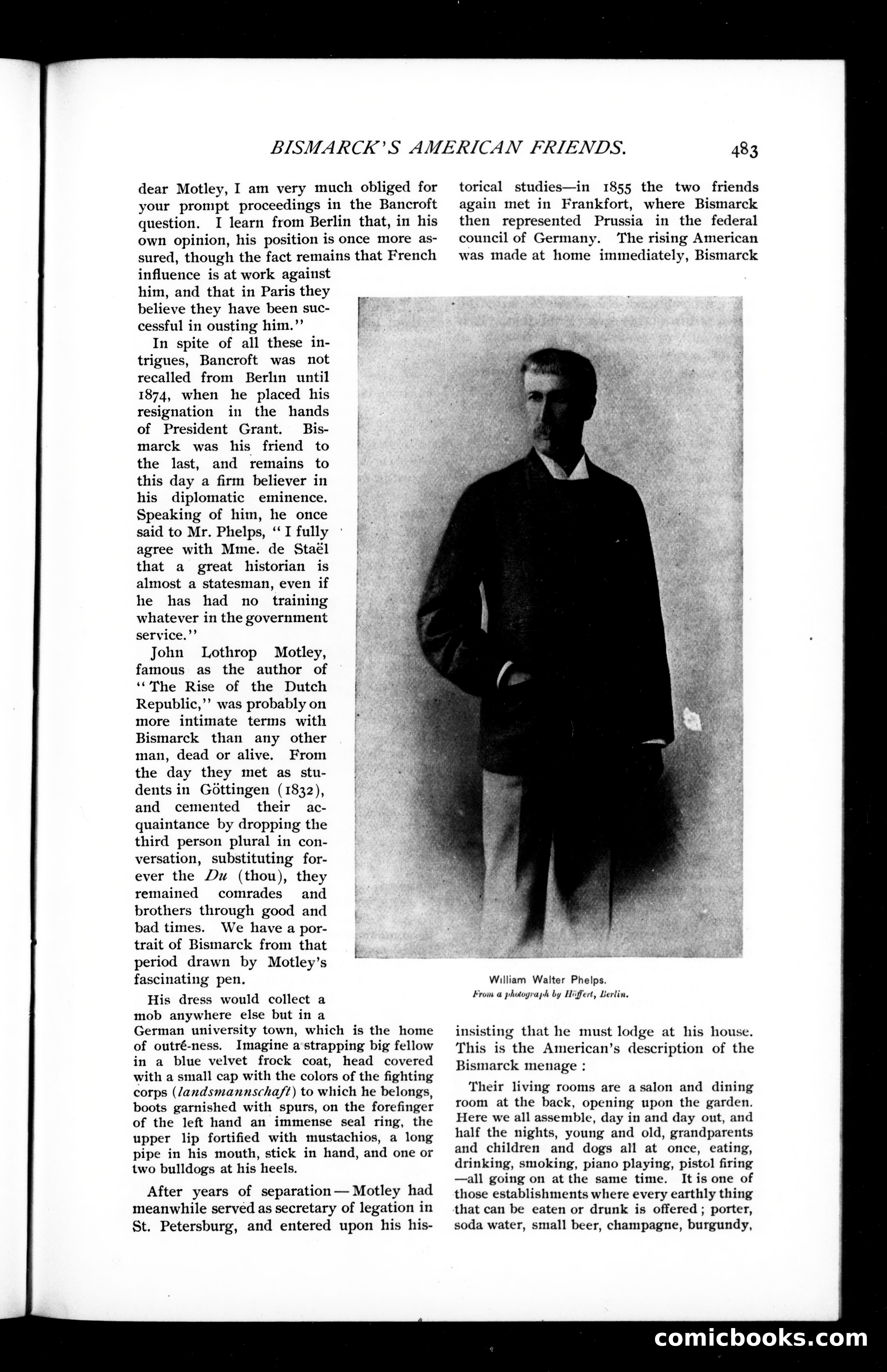 Munsey's Magazine, August 1895 — page 45 of 130