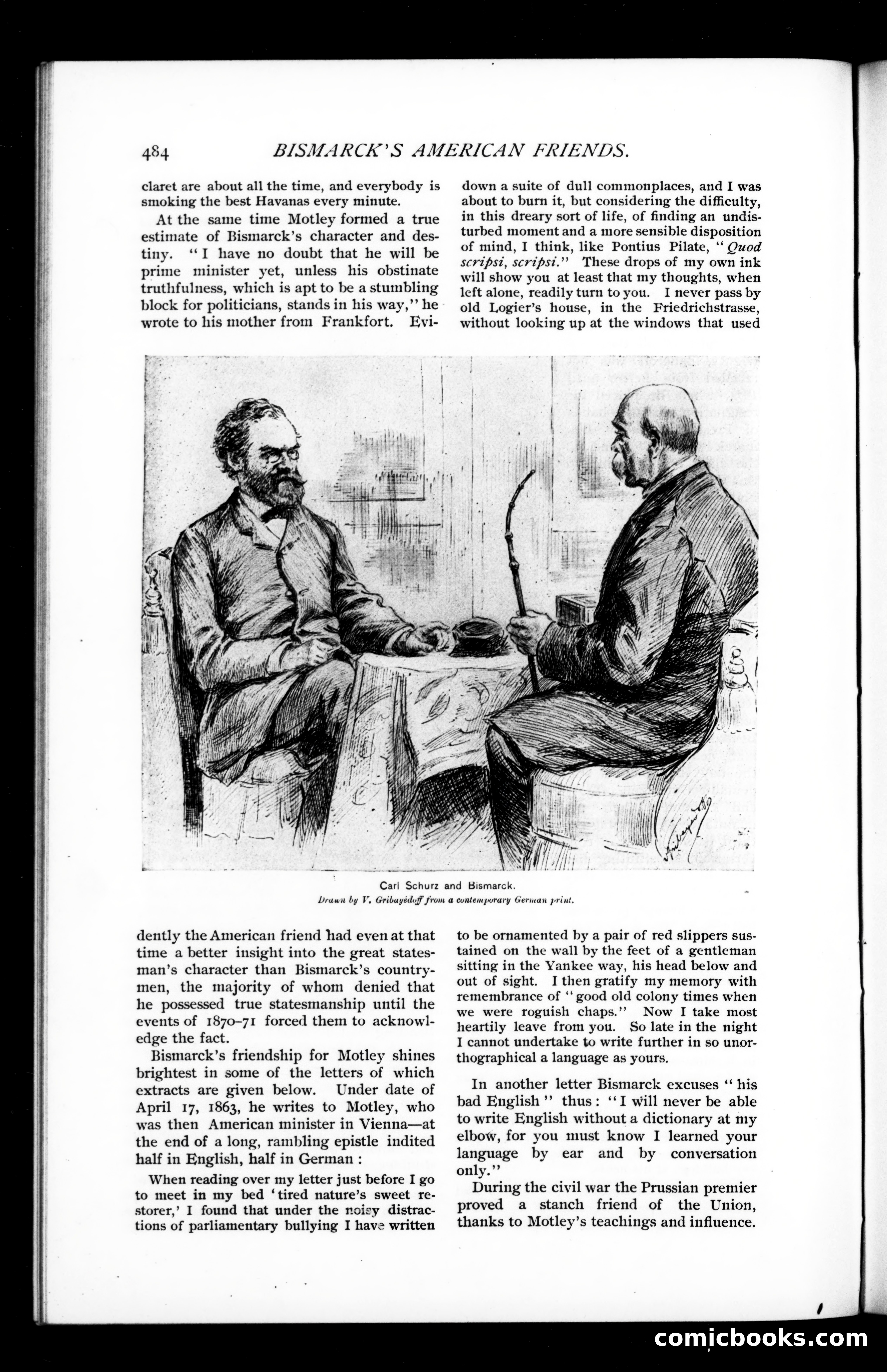 Munsey's Magazine, August 1895 — page 46 of 130