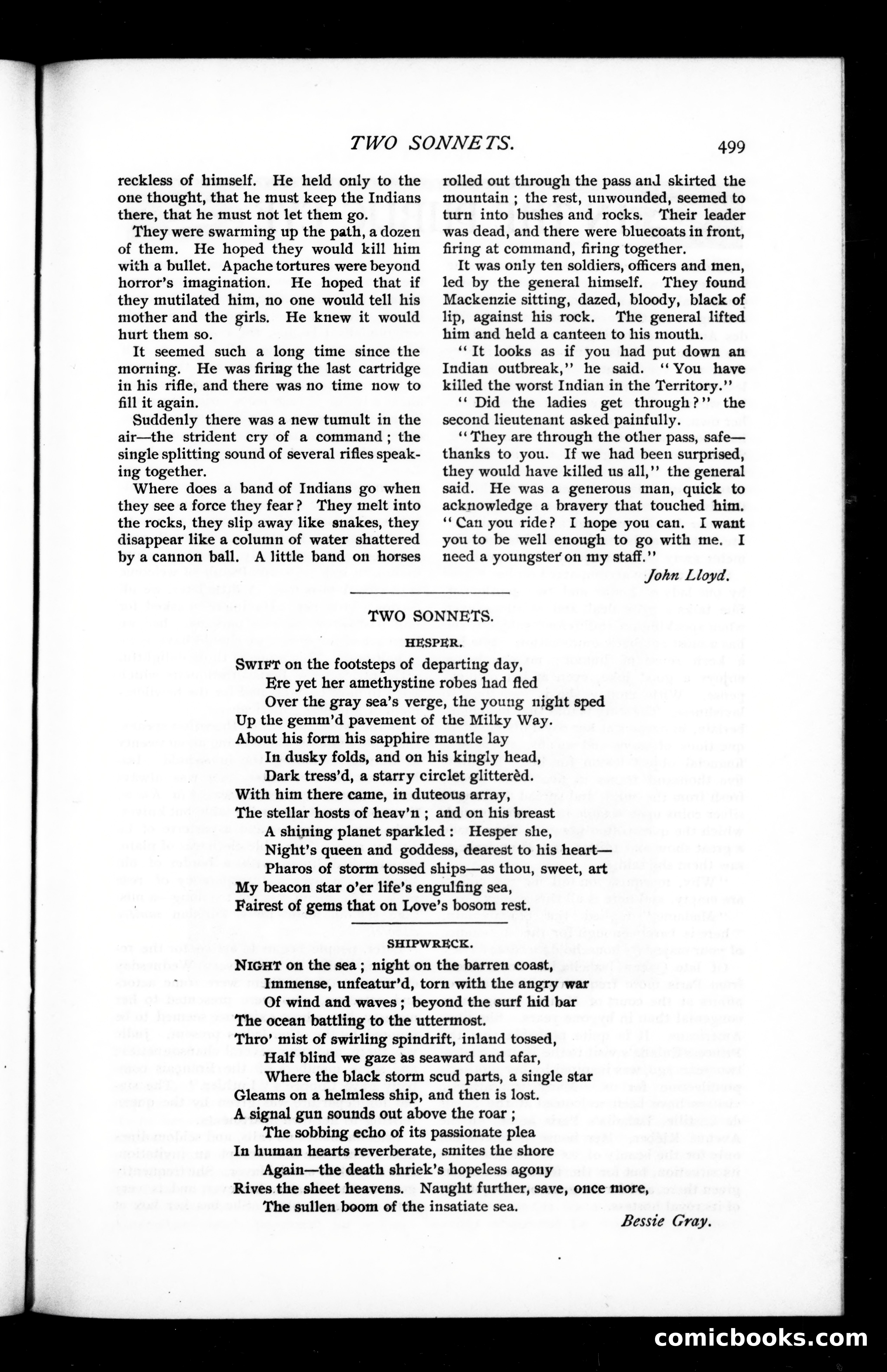 Munsey's Magazine, August 1895 — page 63 of 130