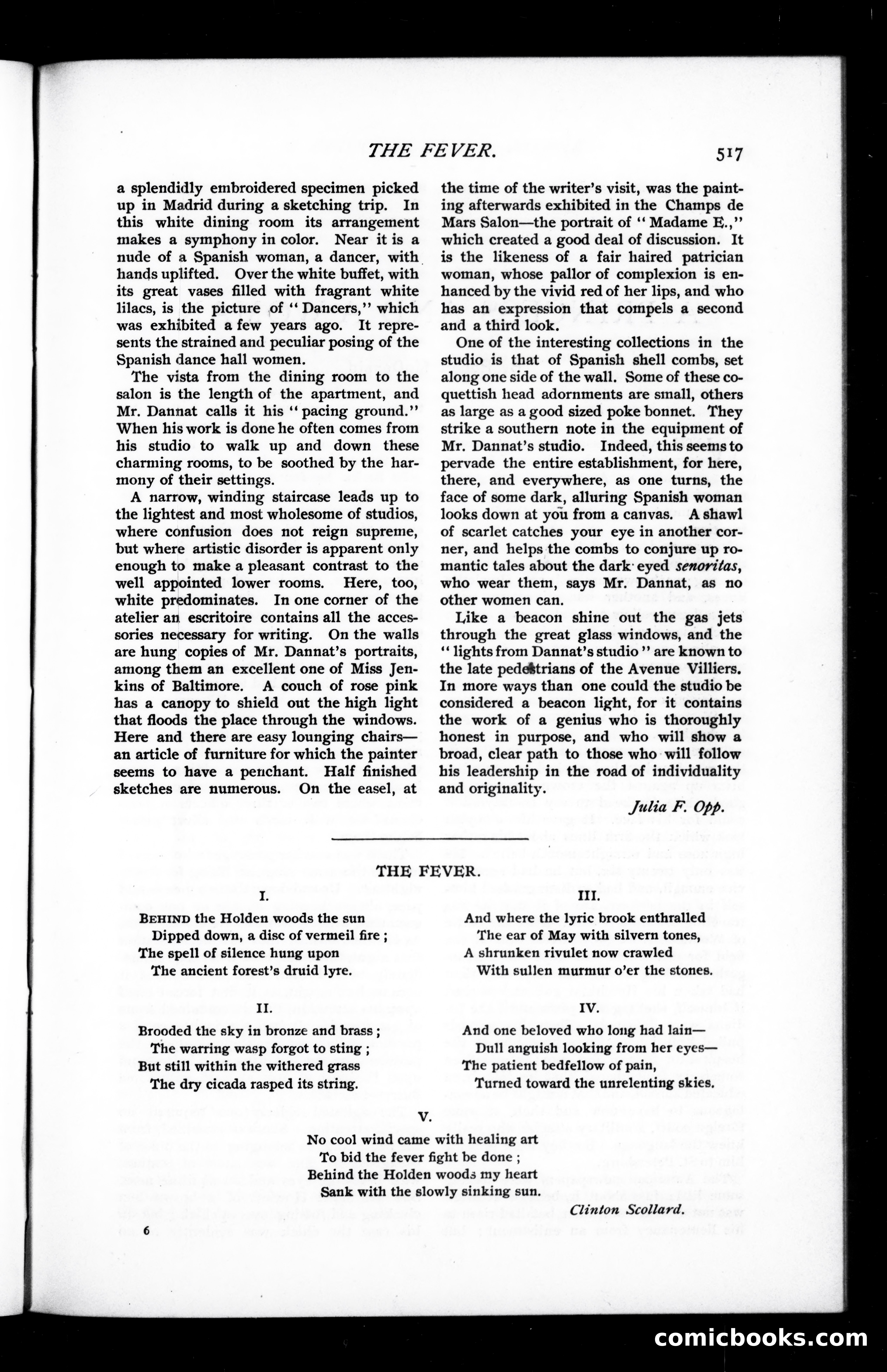 Munsey's Magazine, August 1895 — page 81 of 130