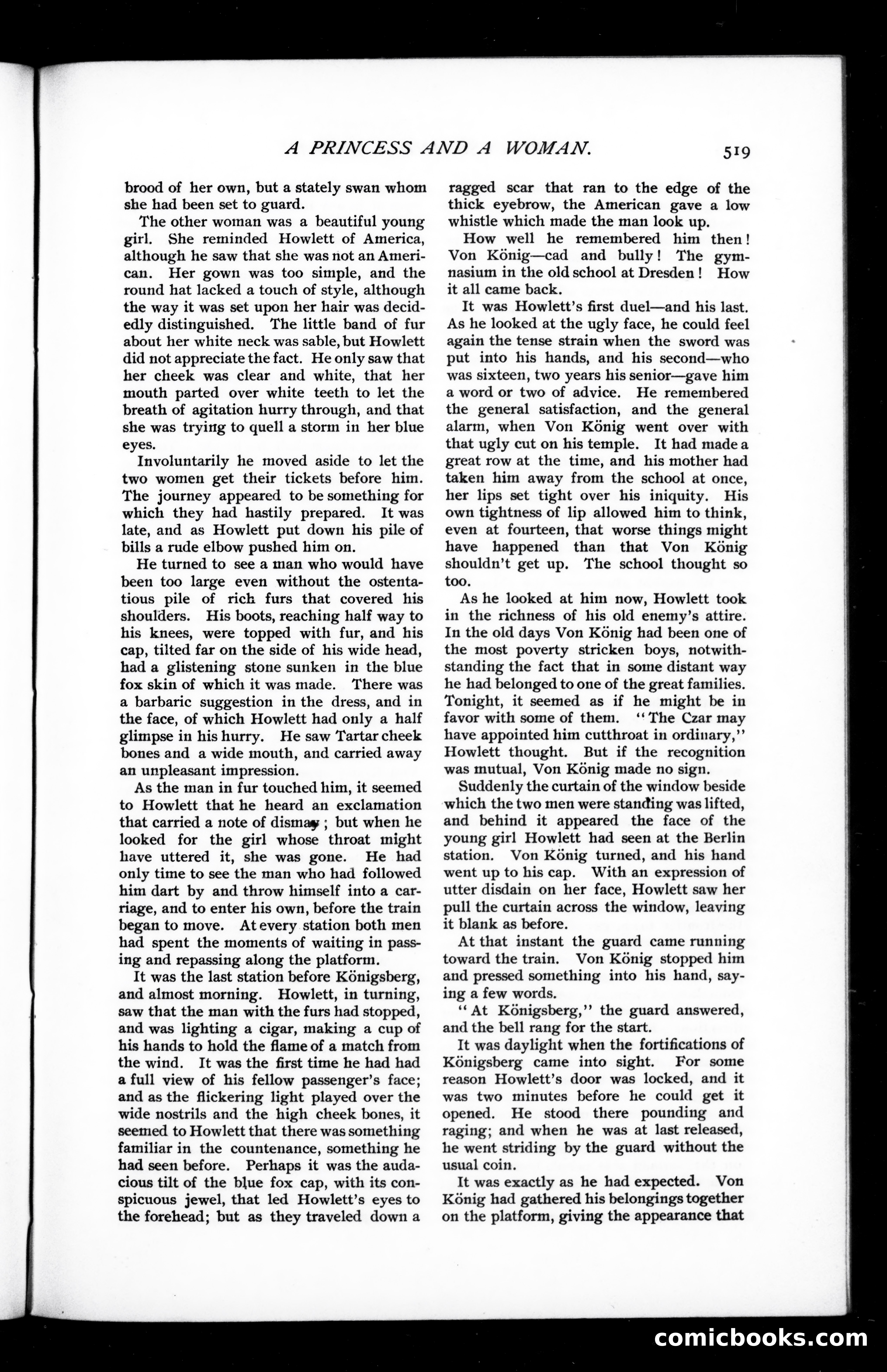Munsey's Magazine, August 1895 — page 83 of 130