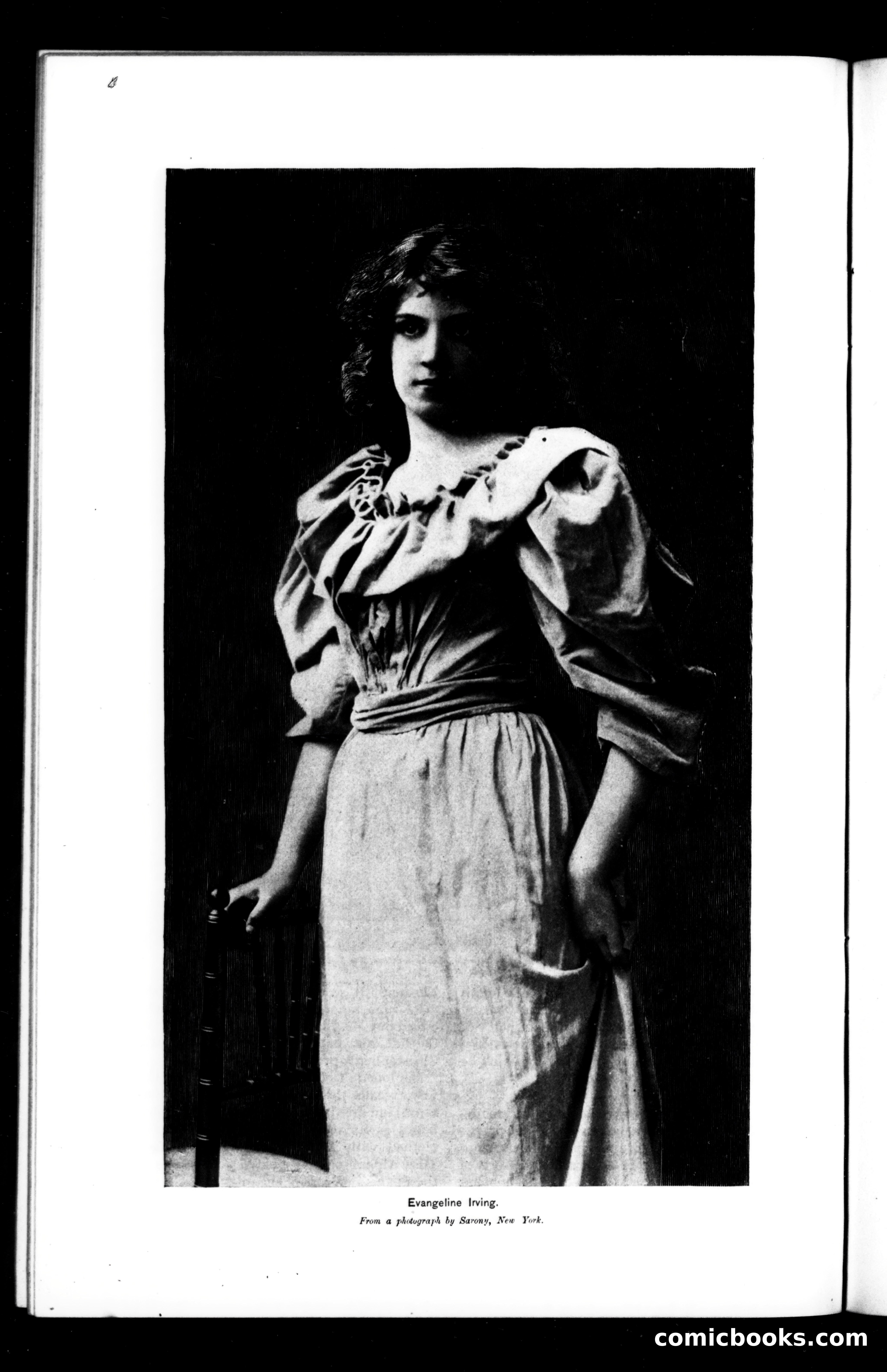 Munsey's Magazine, August 1895 — page 112 of 130