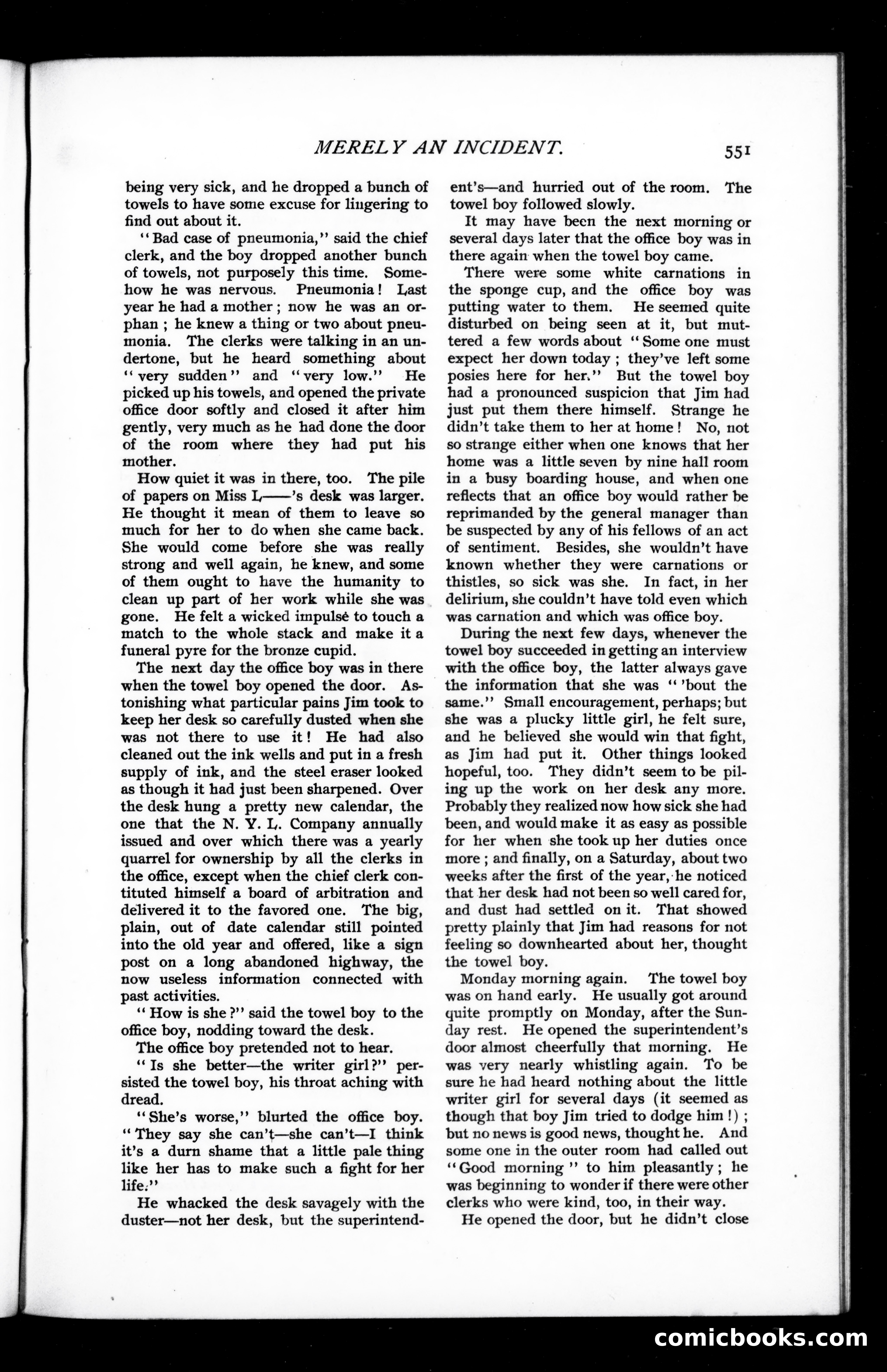Munsey's Magazine, August 1895 — page 115 of 130