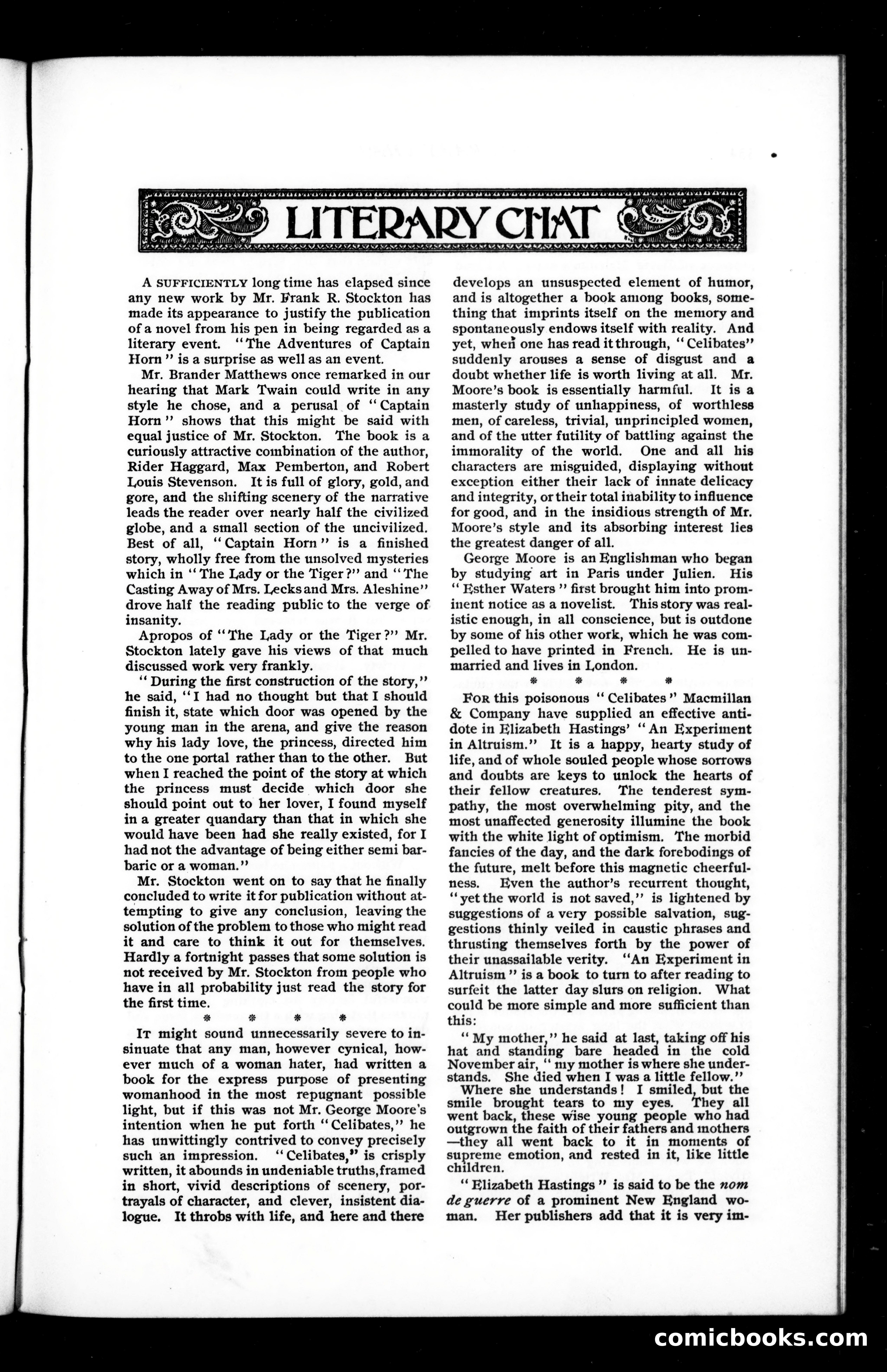 Munsey's Magazine, August 1895 — page 117 of 130