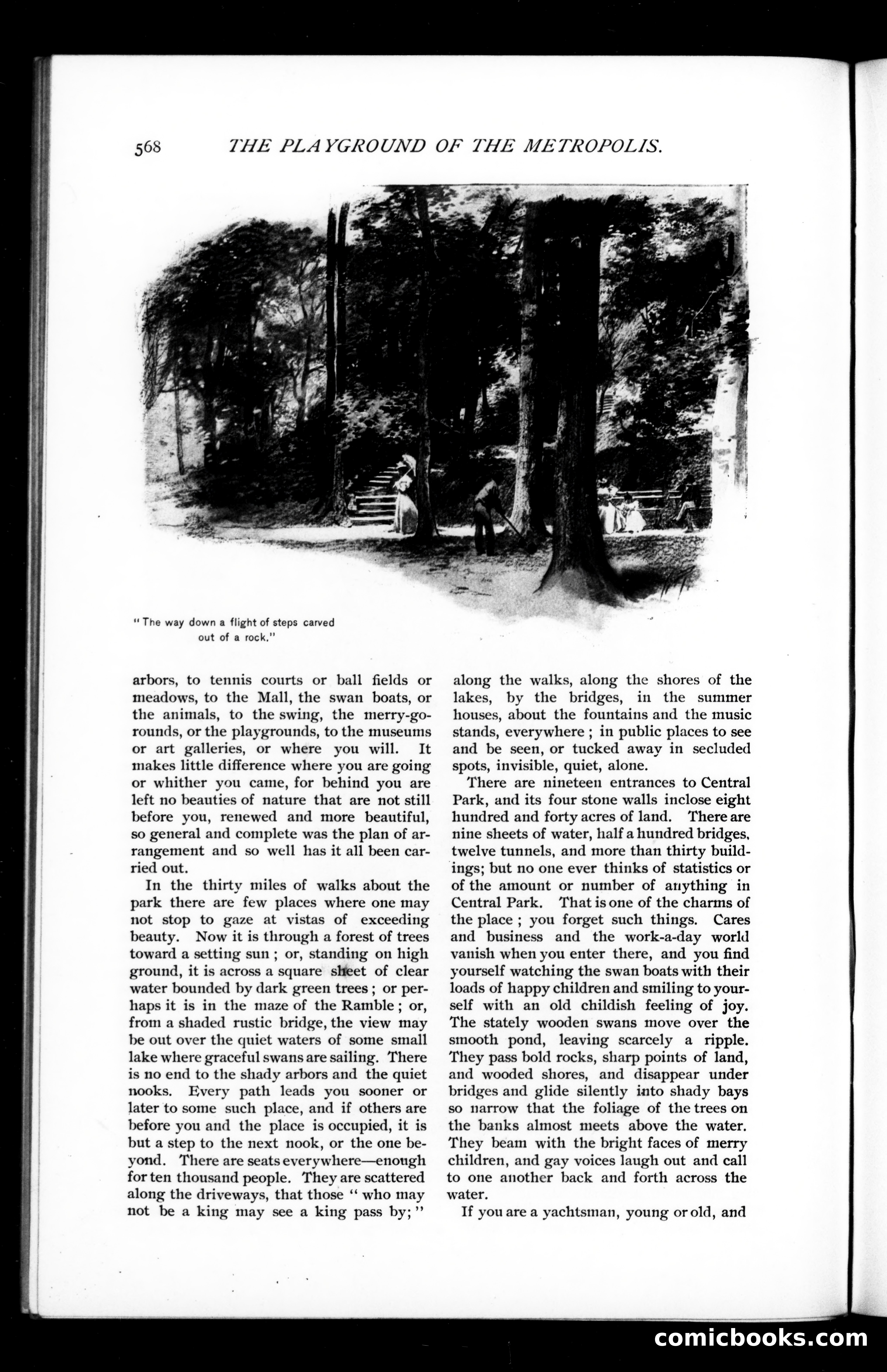 Munsey's Magazine, September 1895 — page 4 of 183
