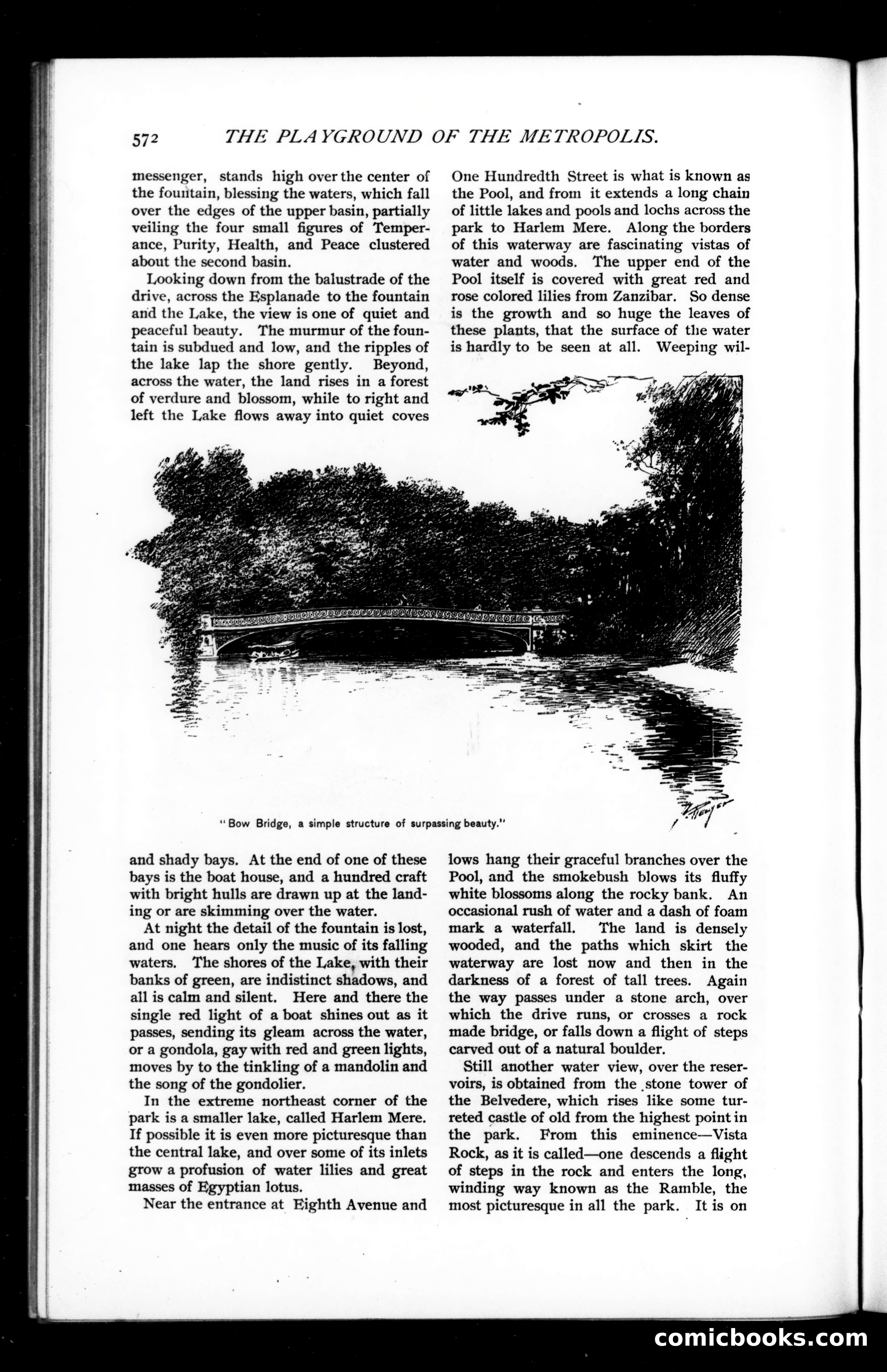 Munsey's Magazine, September 1895 — page 8 of 183