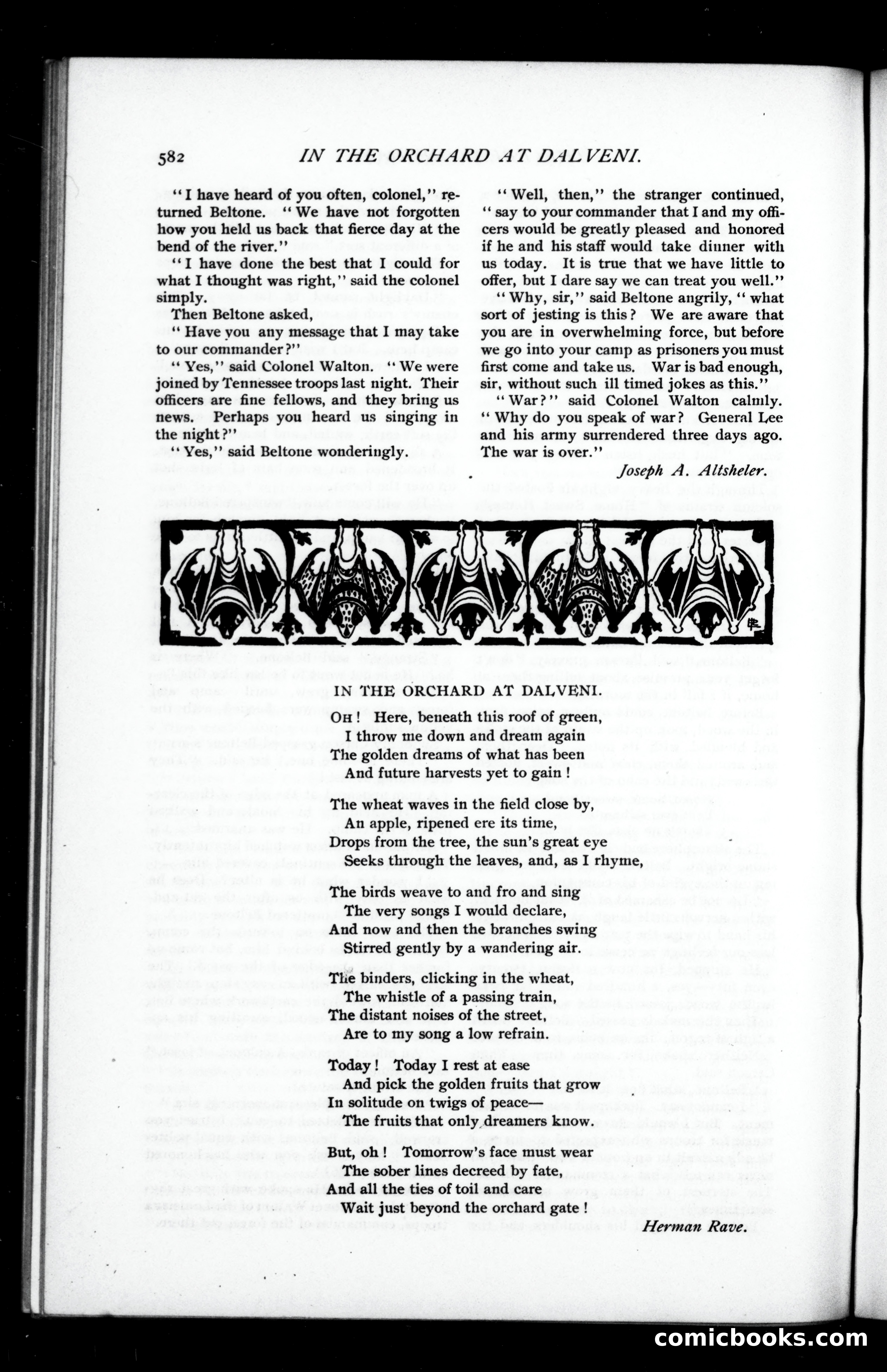 Munsey's Magazine, September 1895 — page 18 of 183