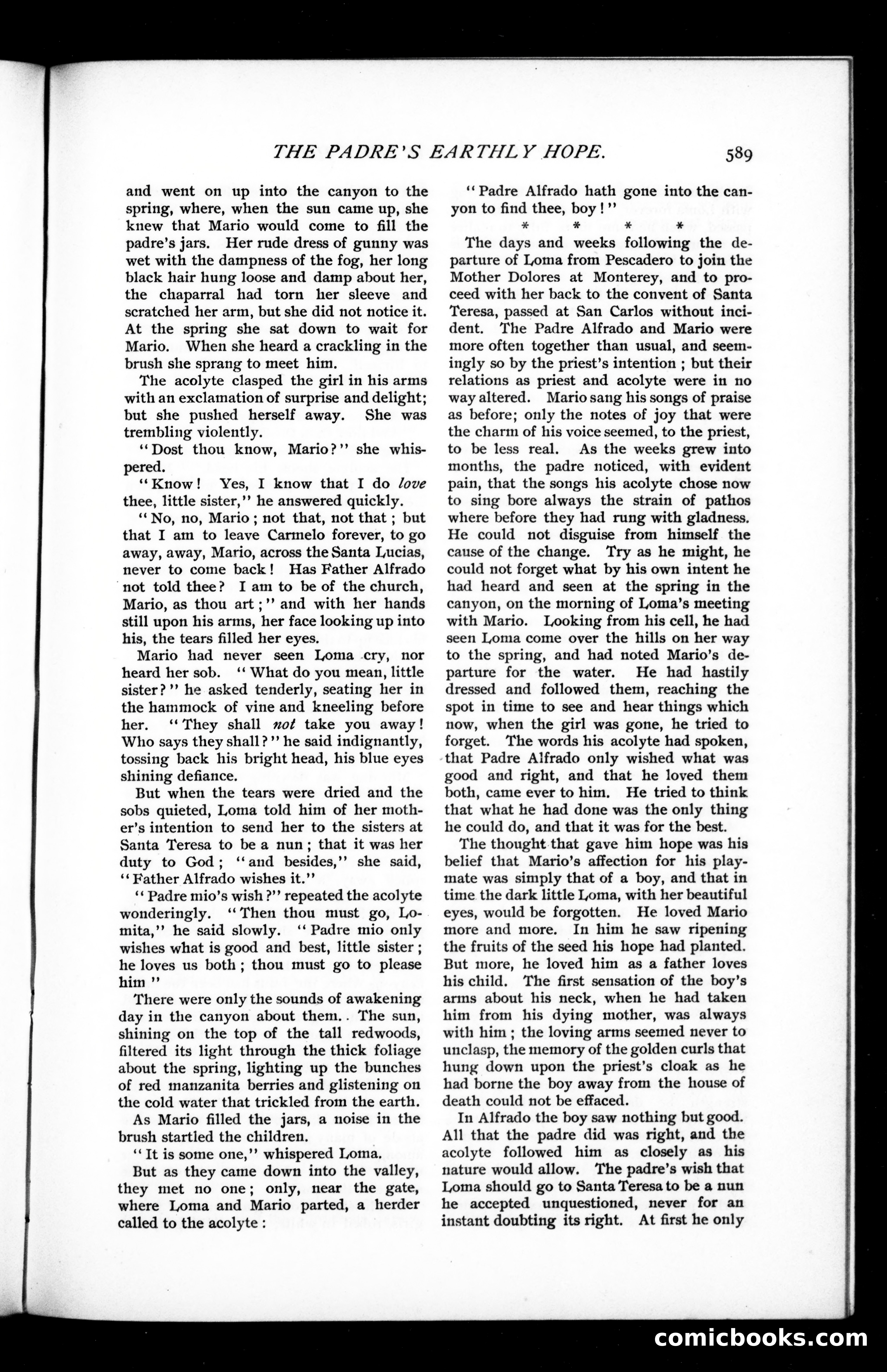 Munsey's Magazine, September 1895 — page 25 of 183