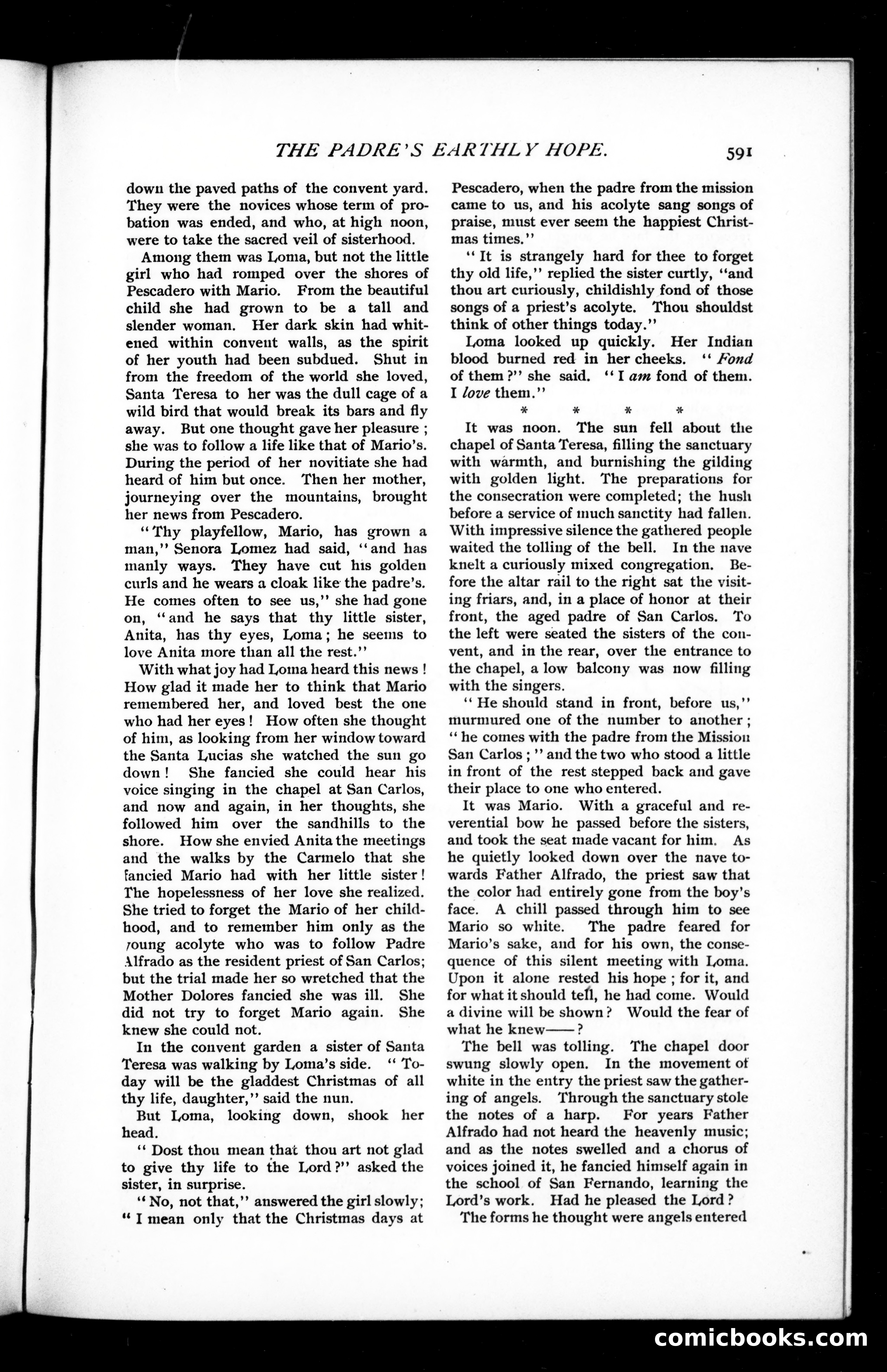 Munsey's Magazine, September 1895 — page 27 of 183