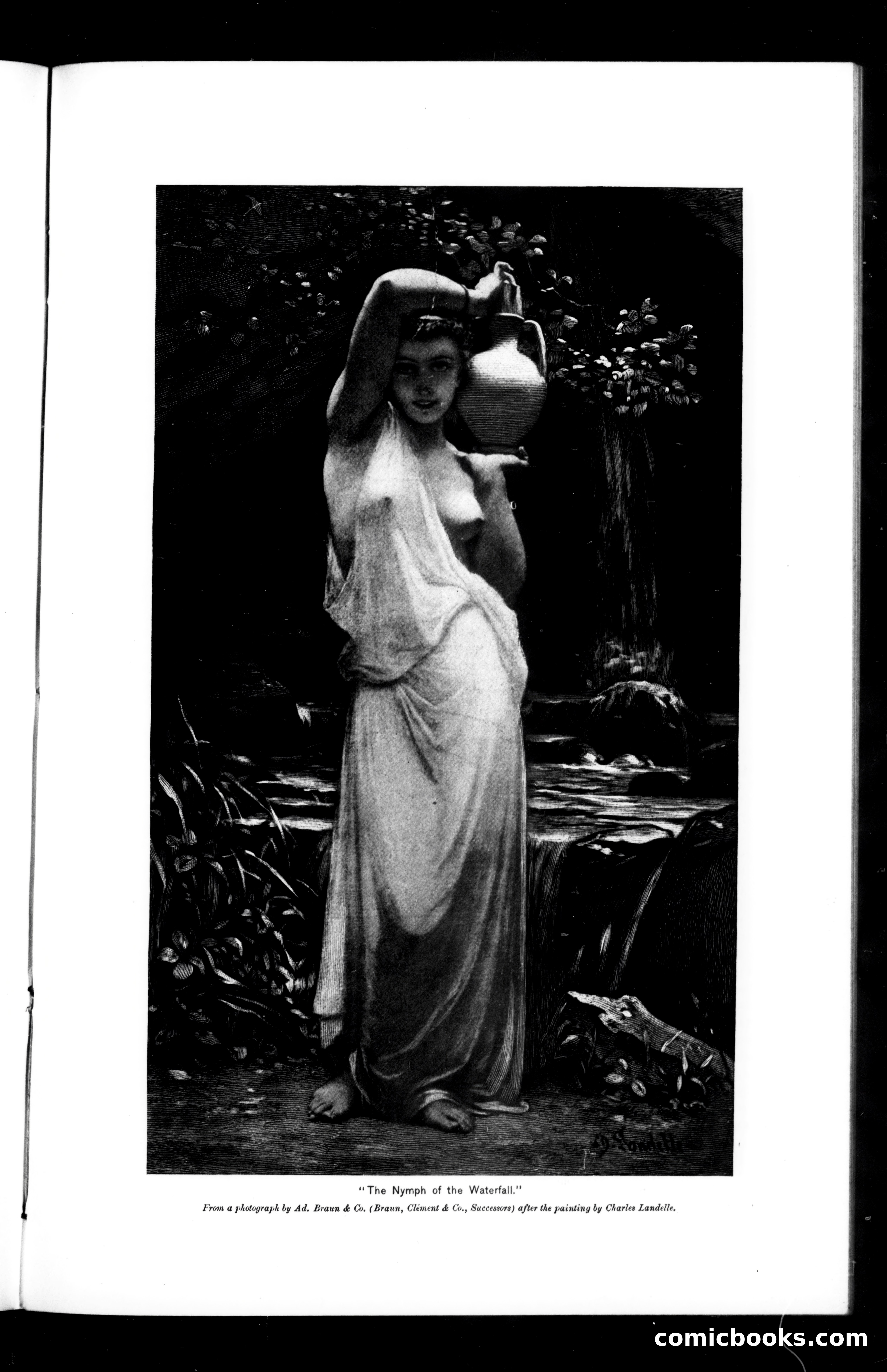 Munsey's Magazine, September 1895 — page 39 of 183