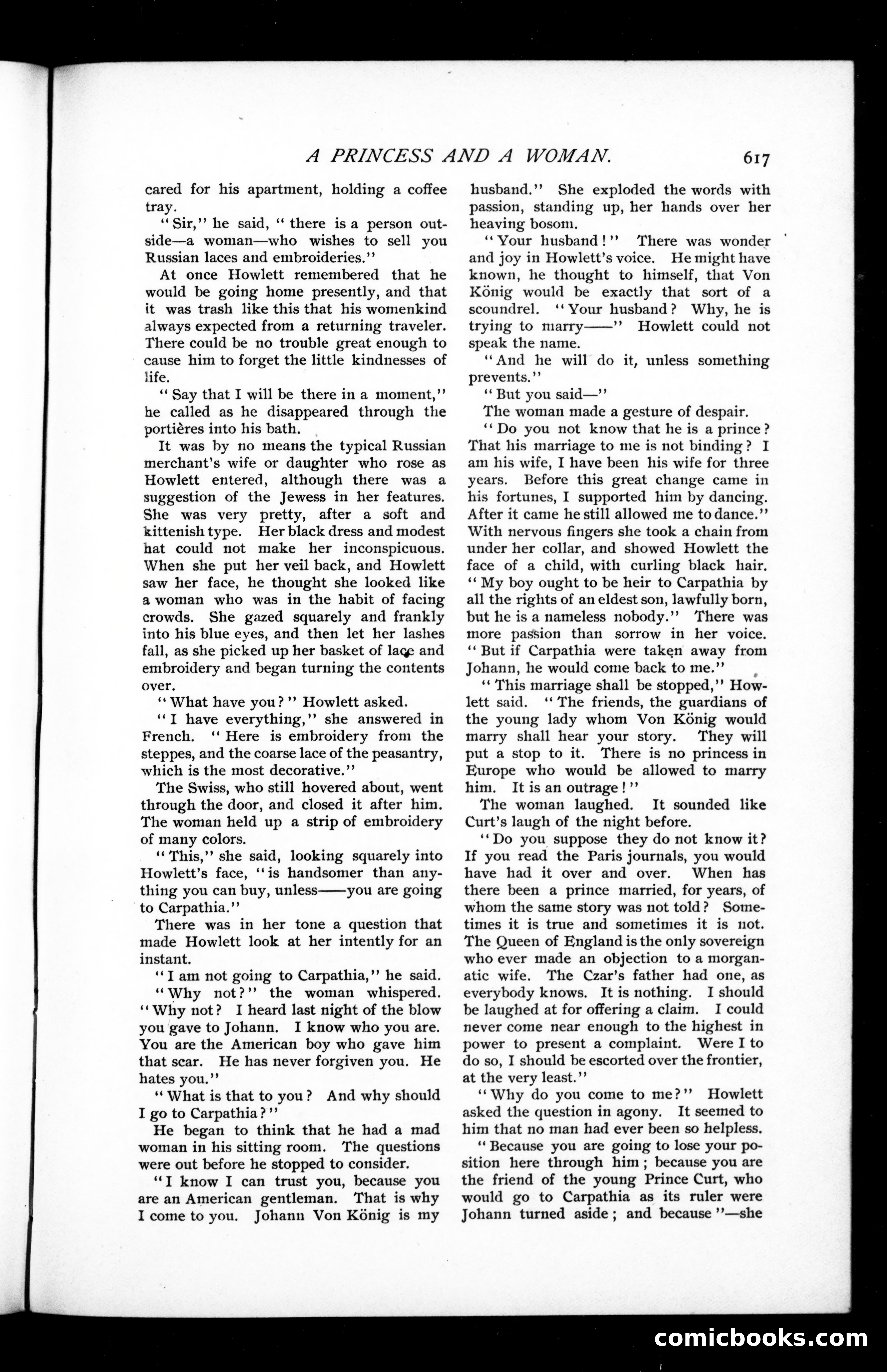 Munsey's Magazine, September 1895 — page 53 of 183