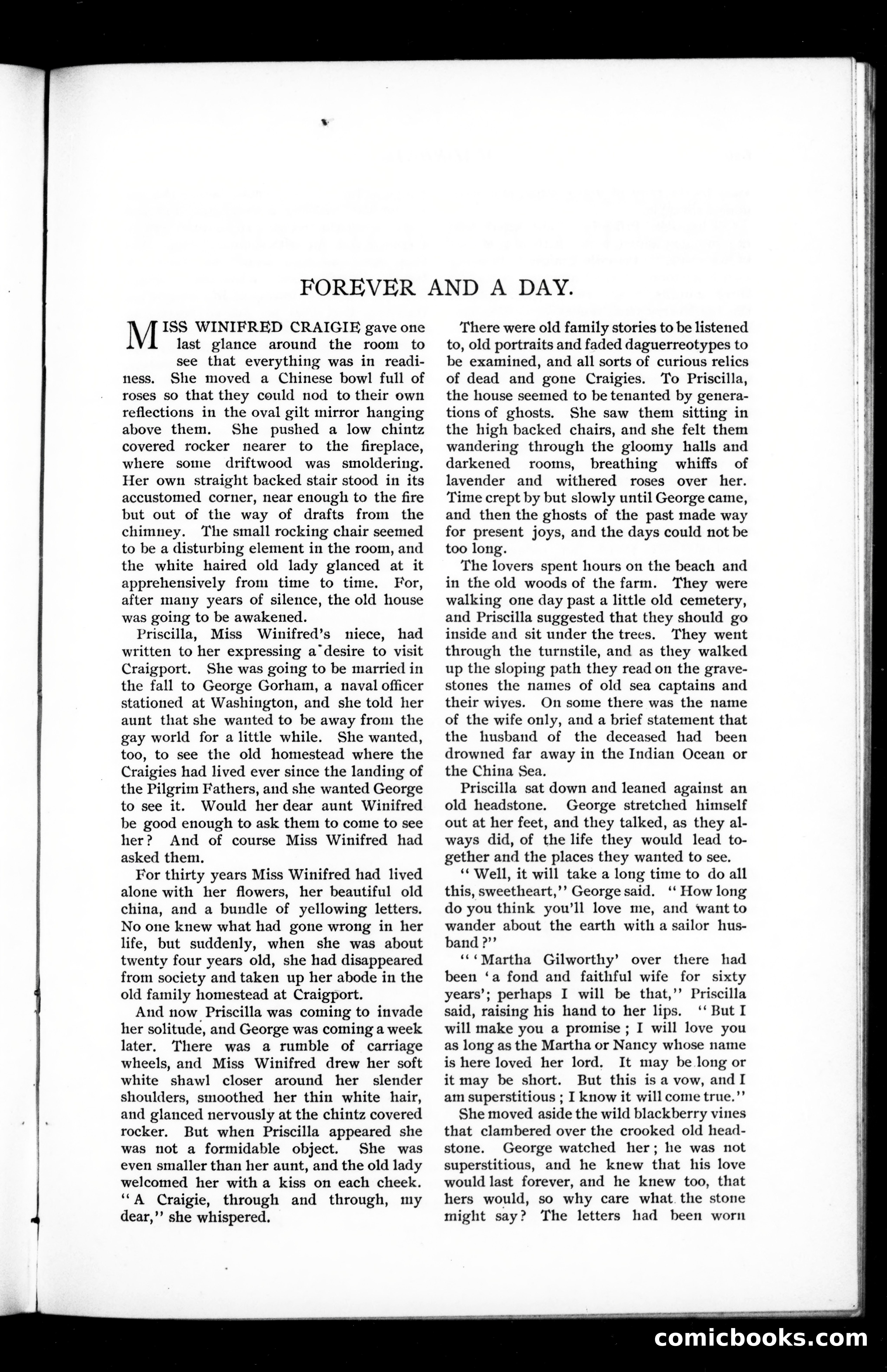 Munsey's Magazine, September 1895 — page 61 of 183