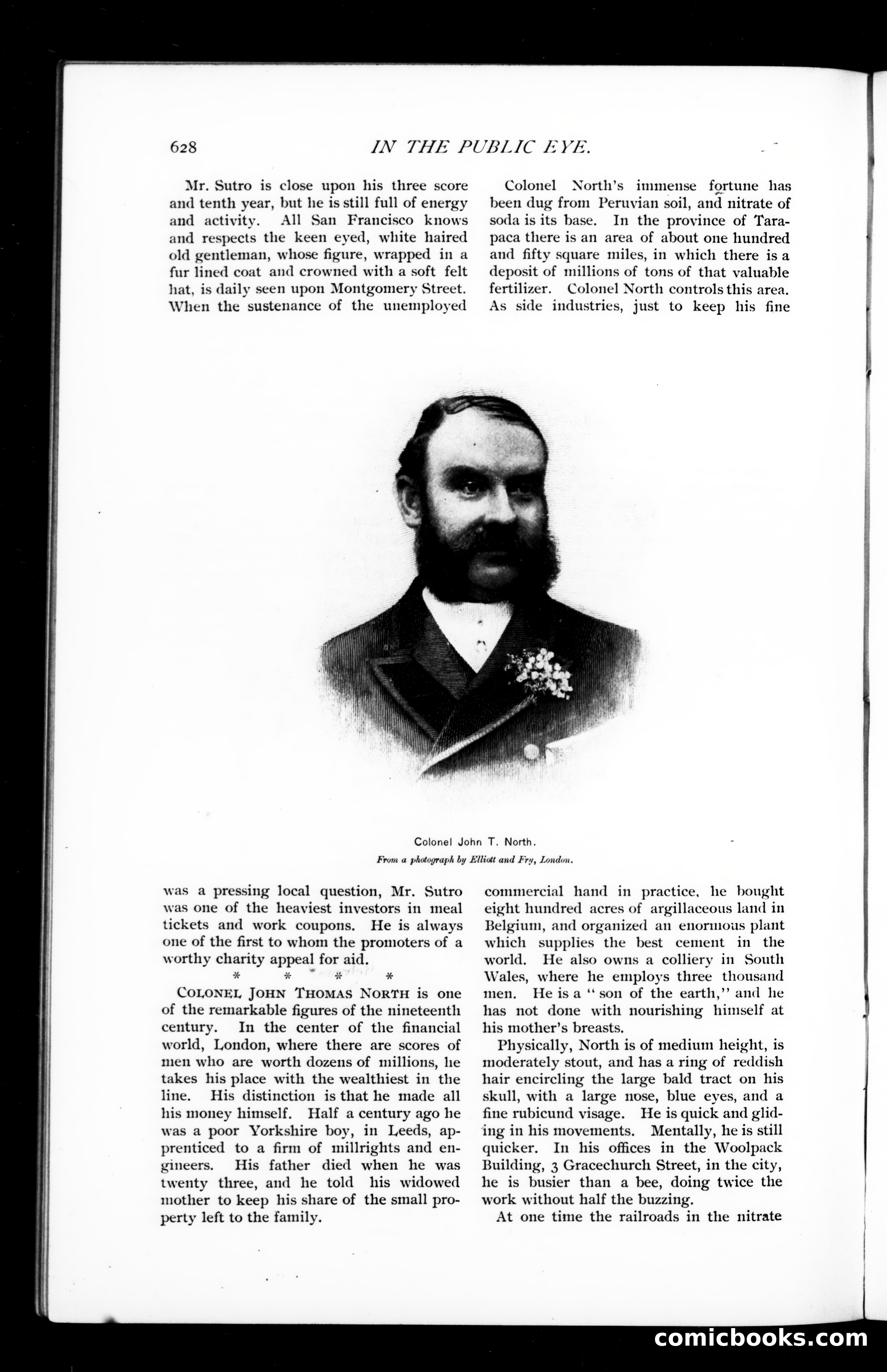 Munsey's Magazine, September 1895 — page 64 of 183
