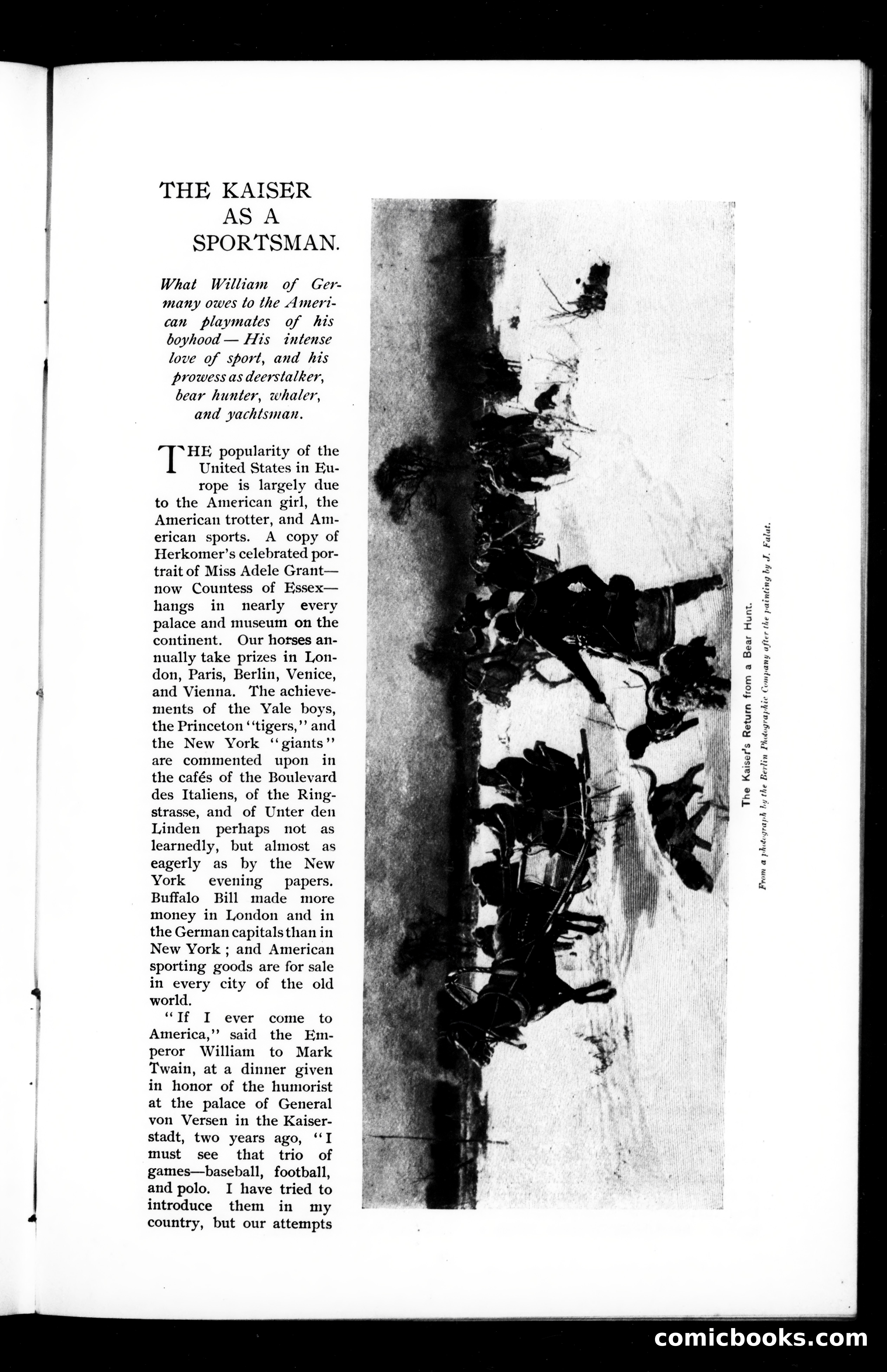 Munsey's Magazine, September 1895 — page 73 of 183