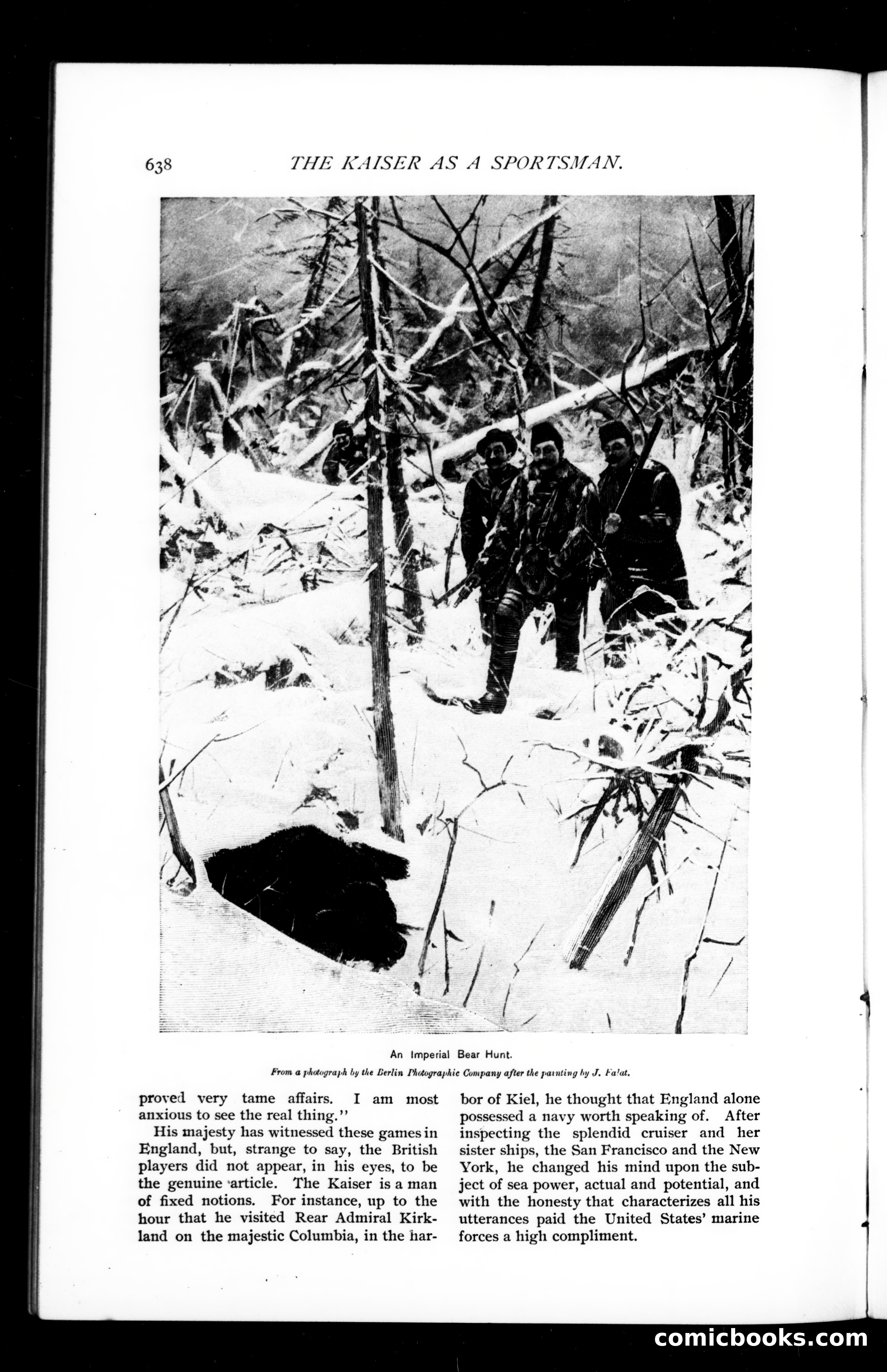 Munsey's Magazine, September 1895 — page 74 of 183