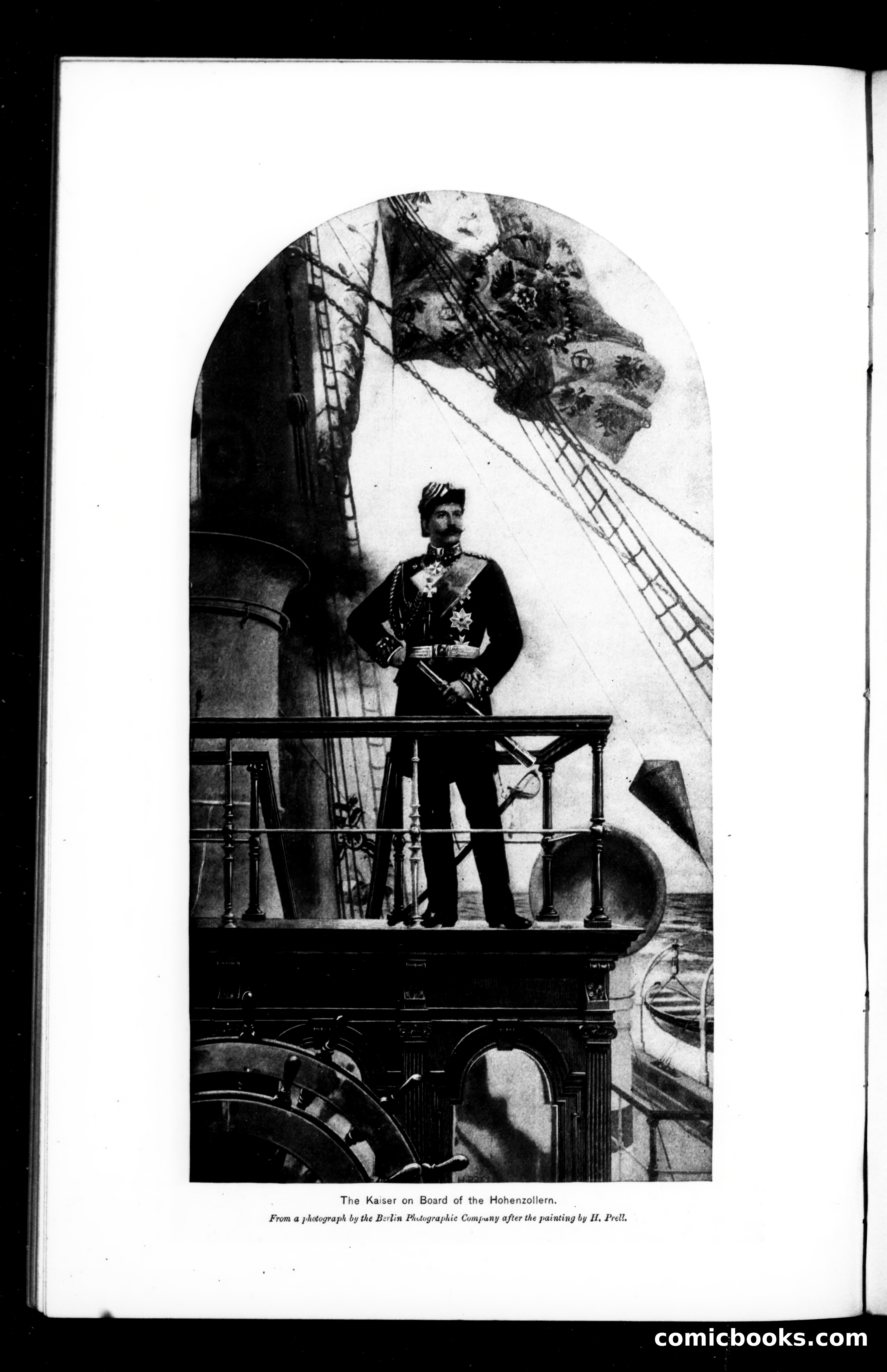 Munsey's Magazine, September 1895 — page 78 of 183