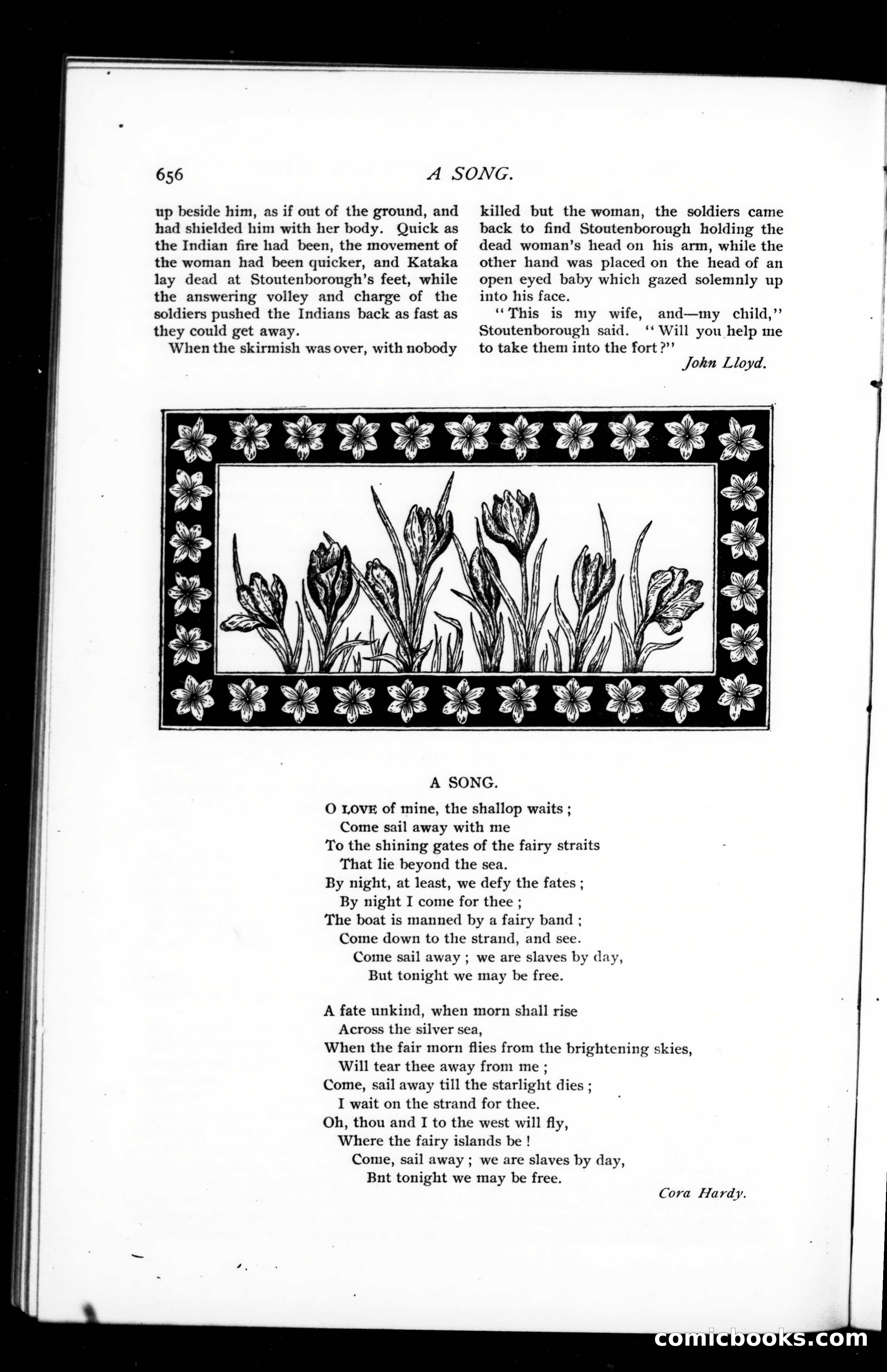 Munsey's Magazine, September 1895 — page 92 of 183