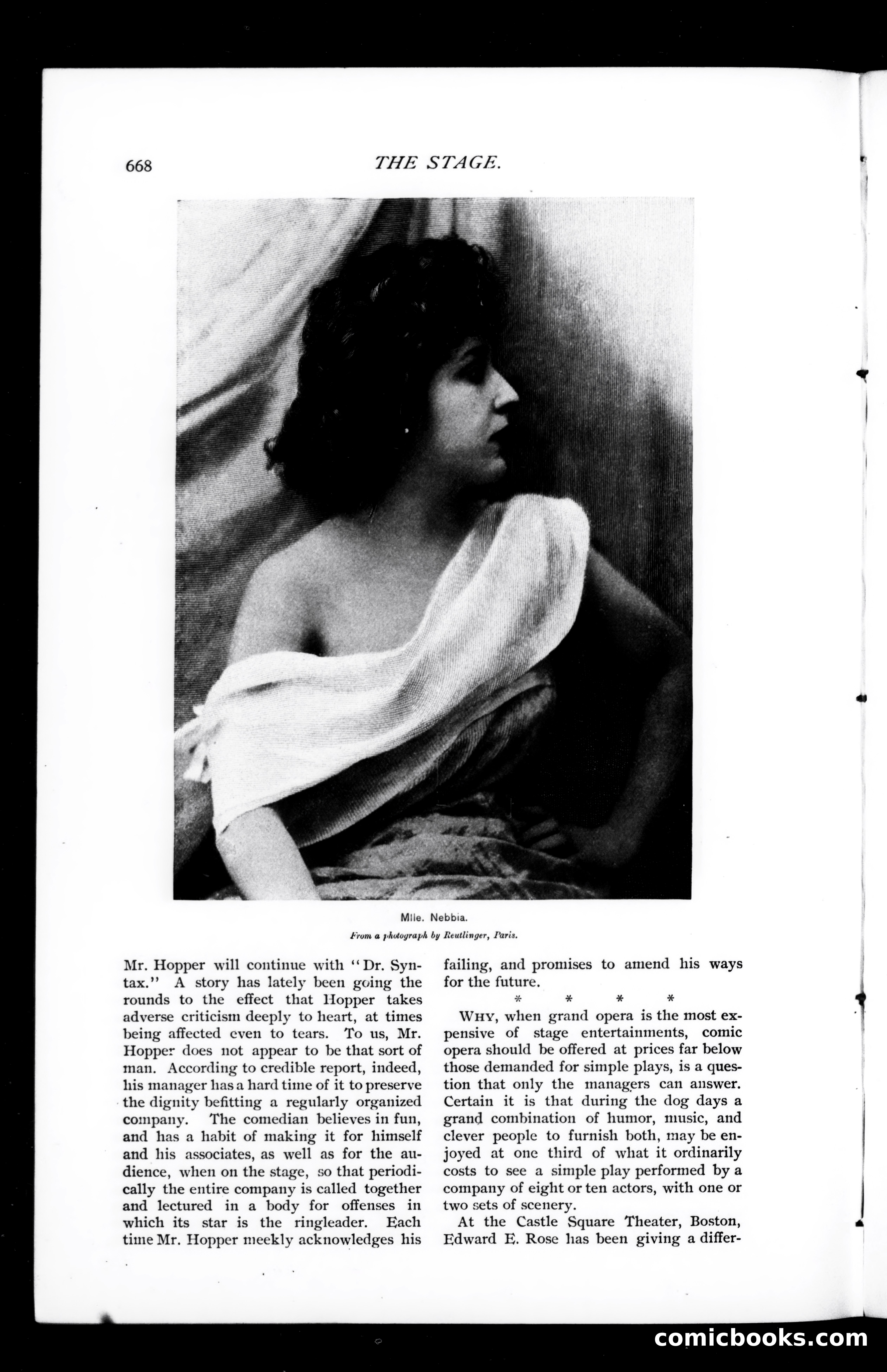 Munsey's Magazine, September 1895 — page 104 of 183