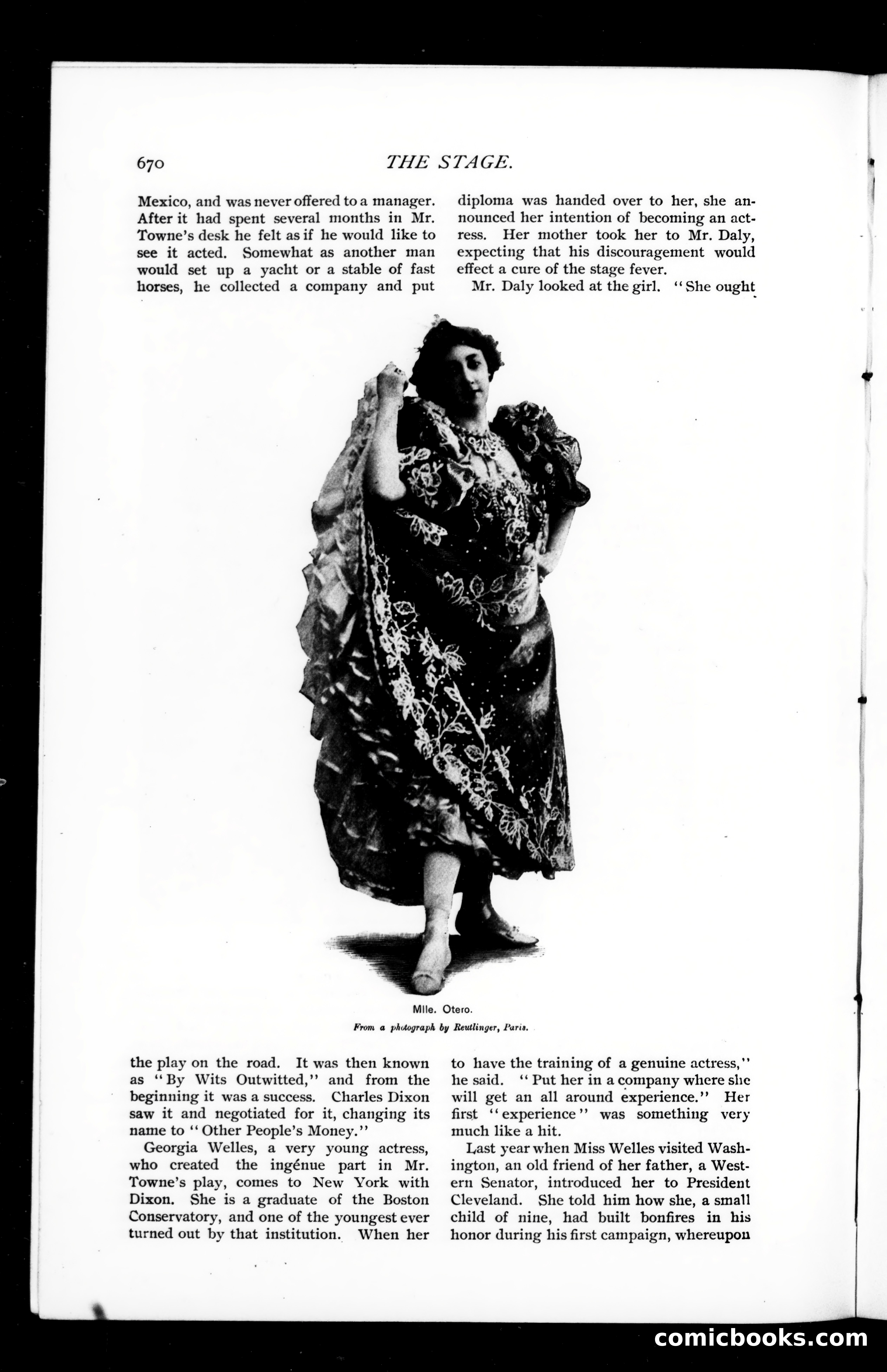 Munsey's Magazine, September 1895 — page 106 of 183