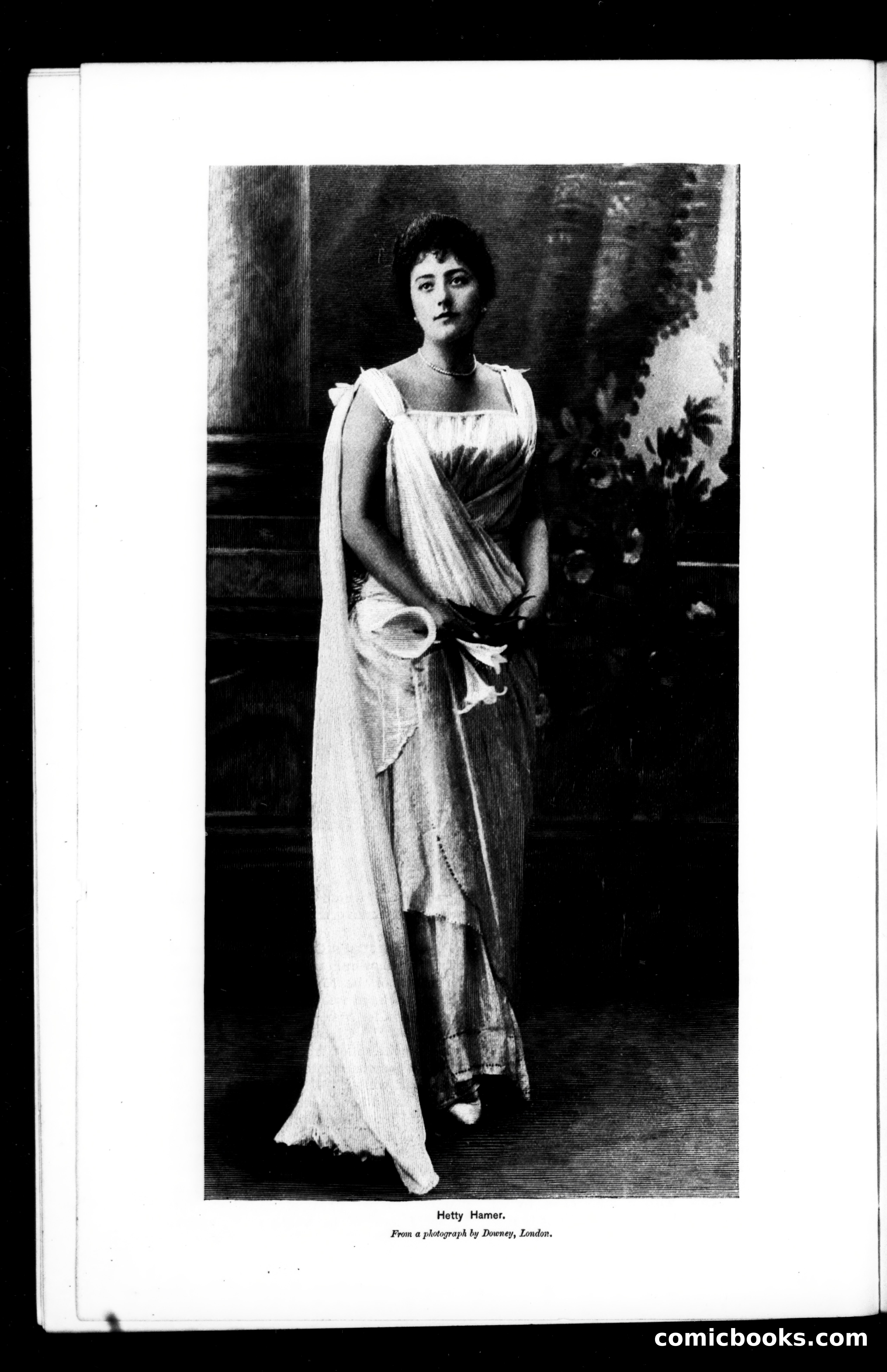 Munsey's Magazine, September 1895 — page 110 of 183