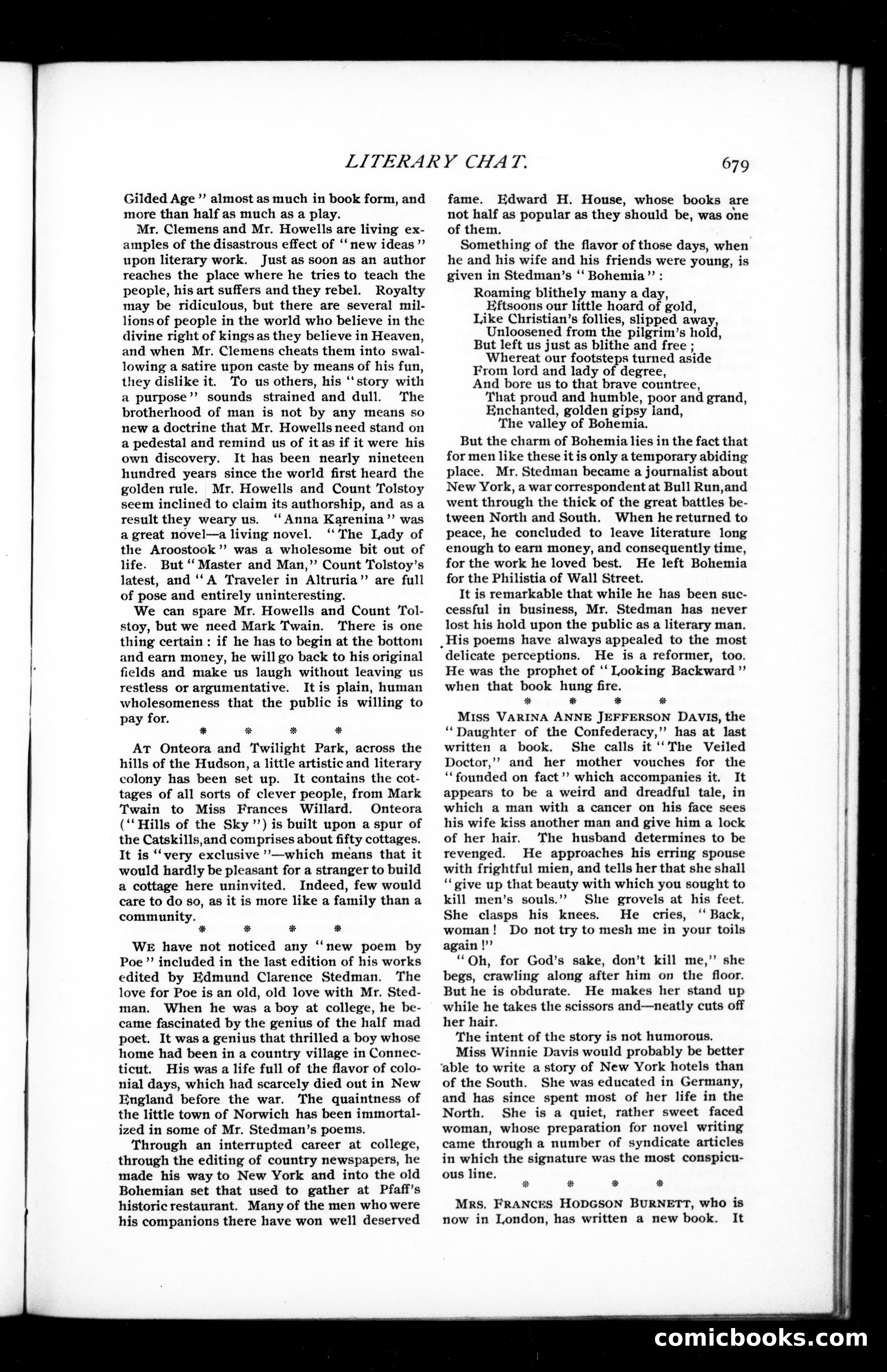 Munsey's Magazine, September 1895 — page 115 of 183