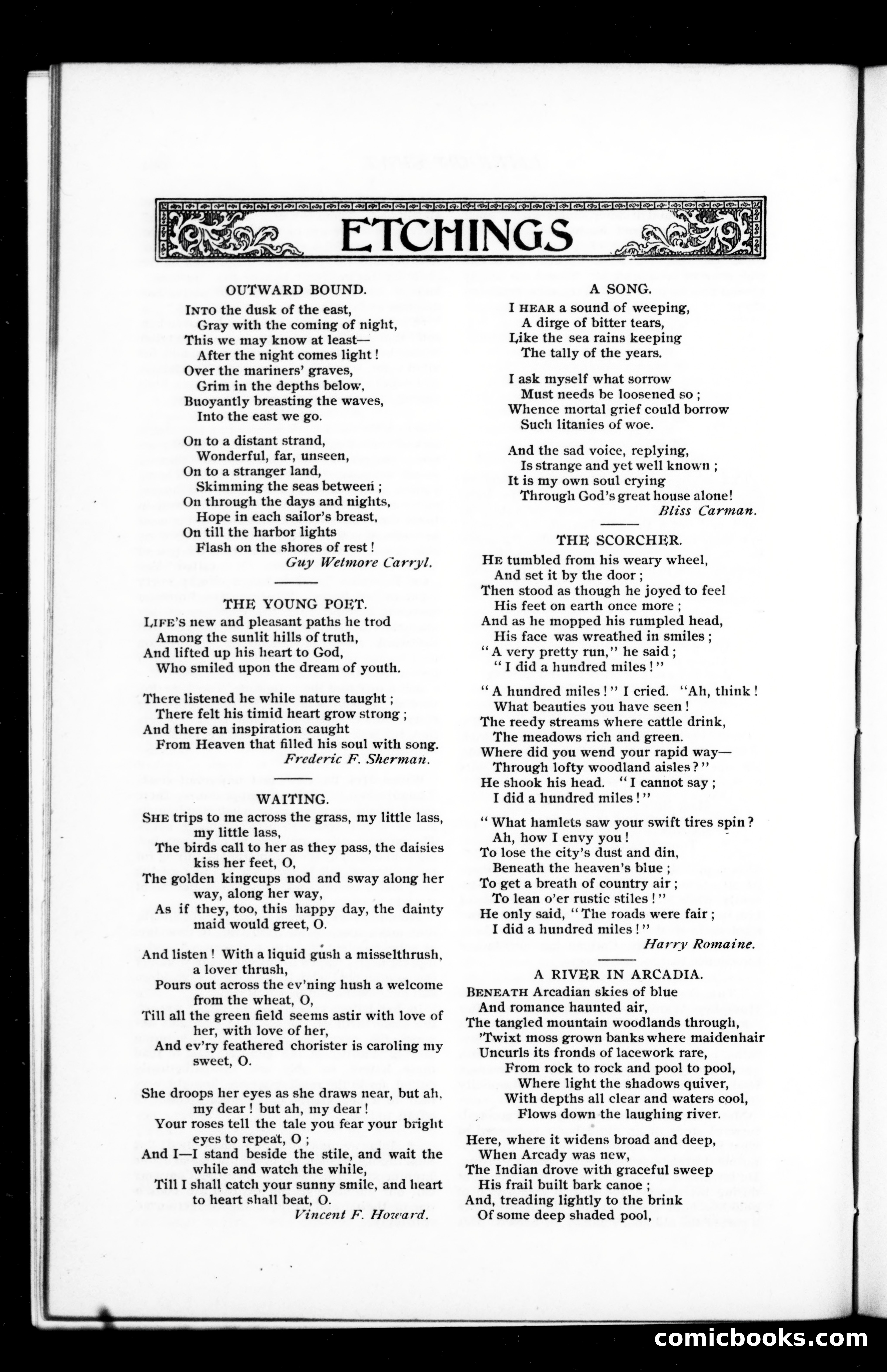 Munsey's Magazine, September 1895 — page 118 of 183
