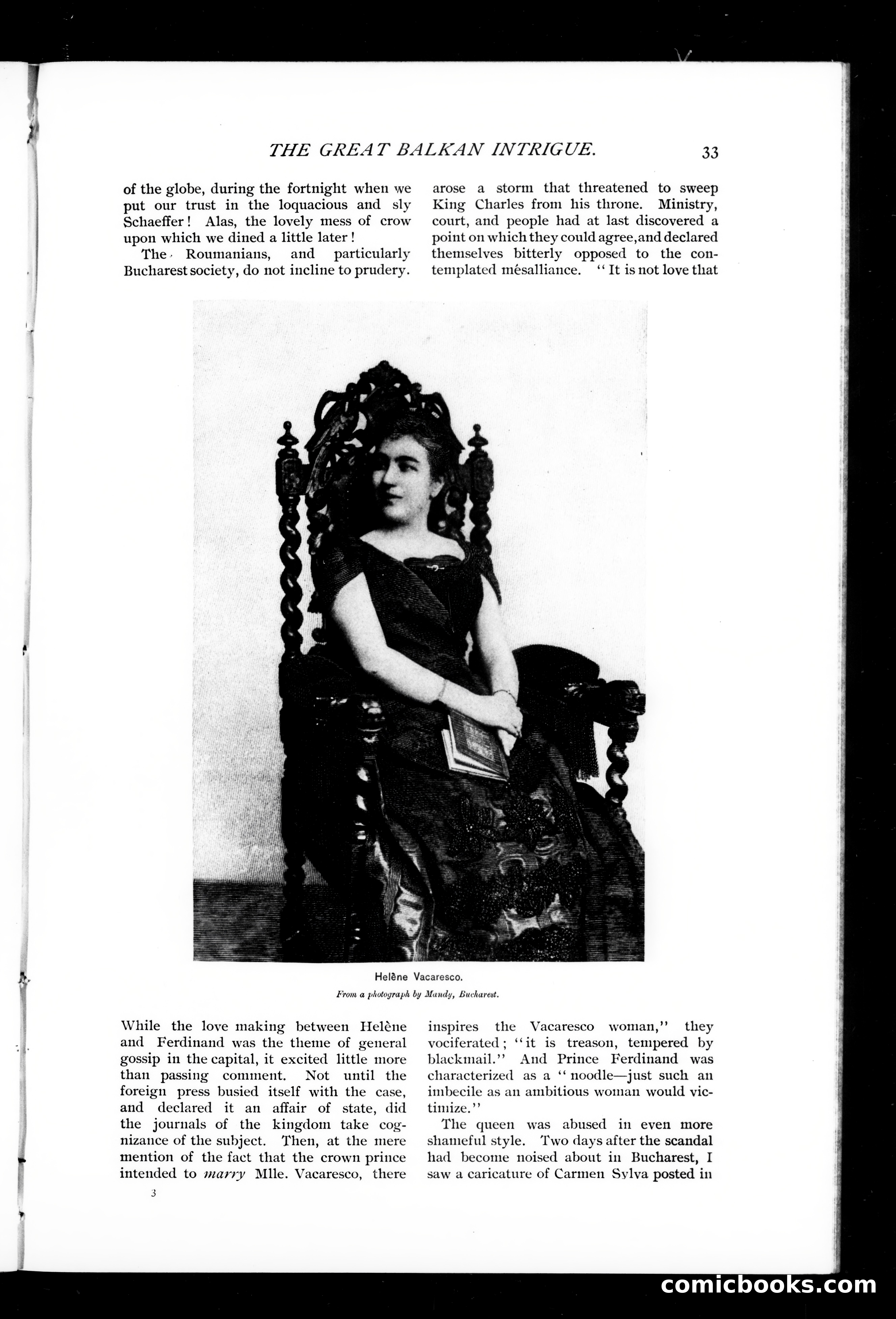 Munsey's Magazine, October 1895 — page 31 of 128