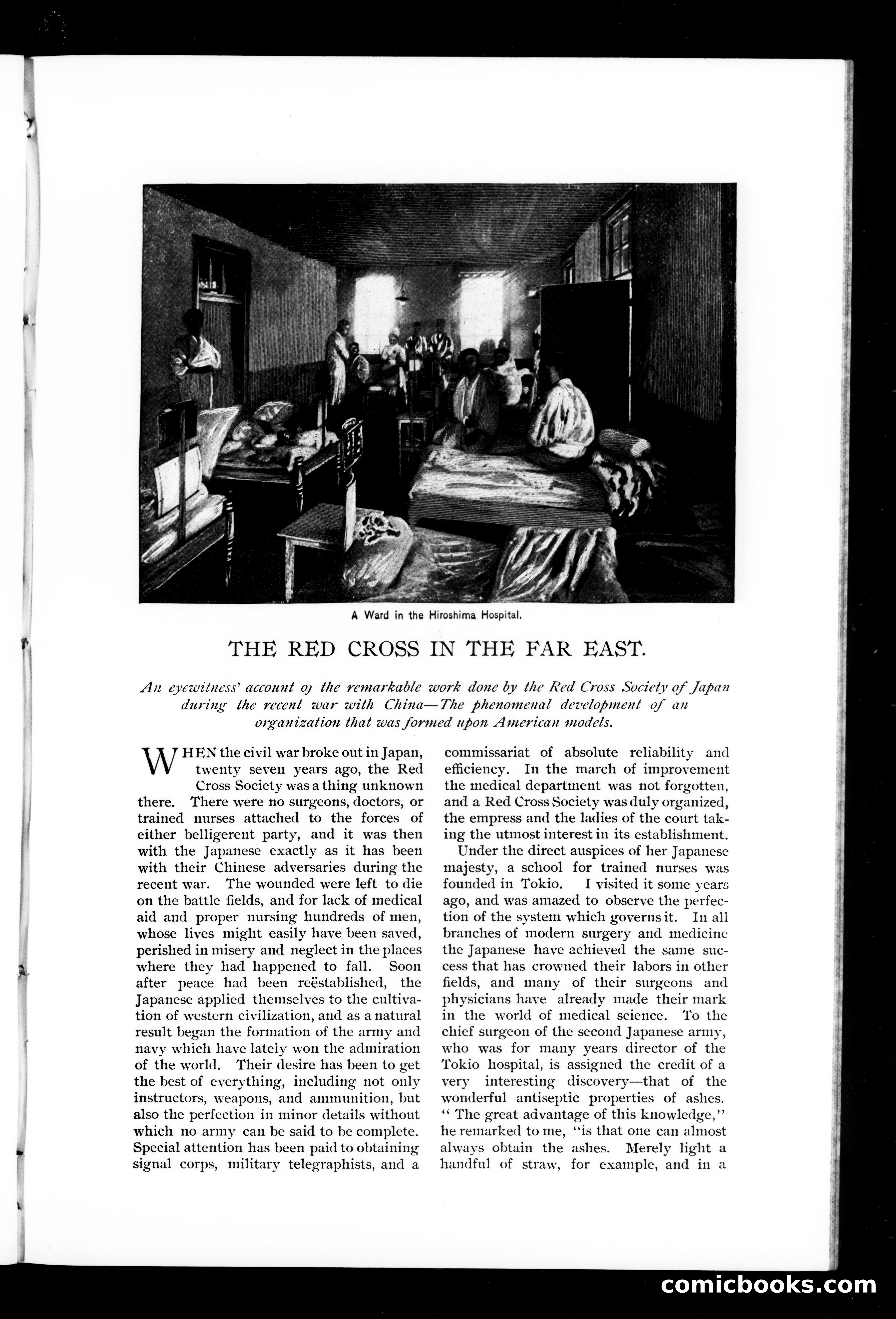 Munsey's Magazine, October 1895 — page 45 of 128