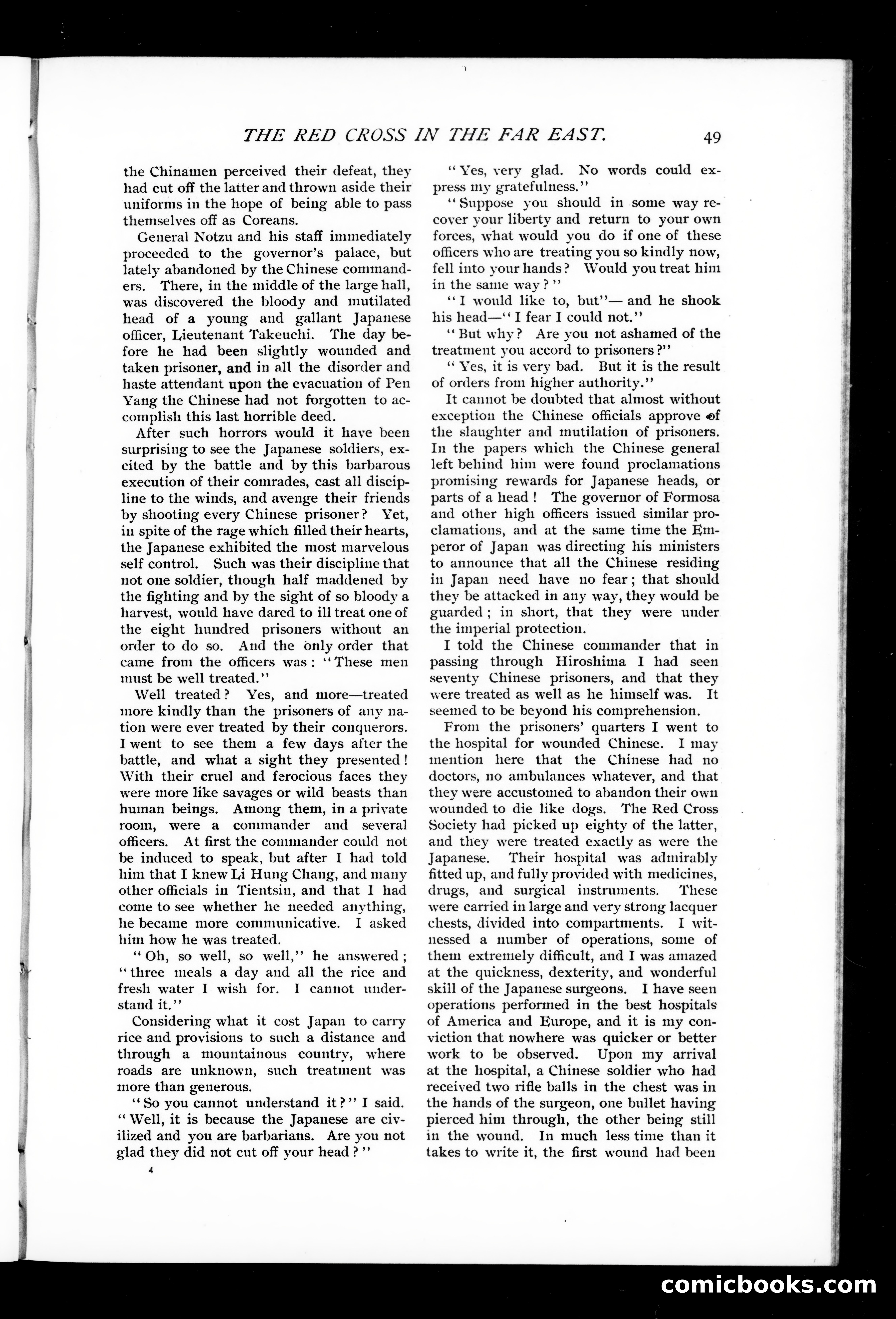 Munsey's Magazine, October 1895 — page 47 of 128