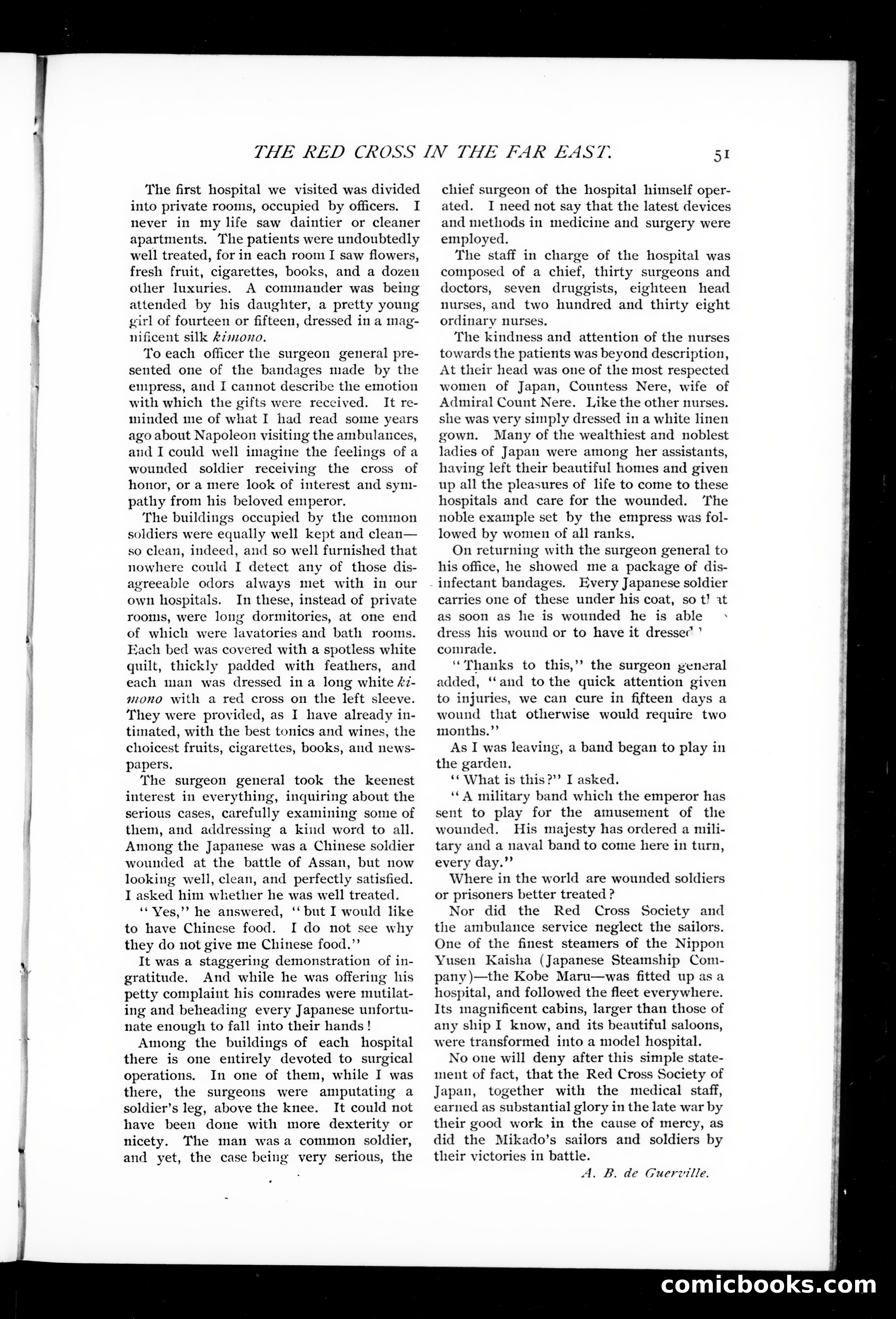 Munsey's Magazine, October 1895 — page 49 of 128