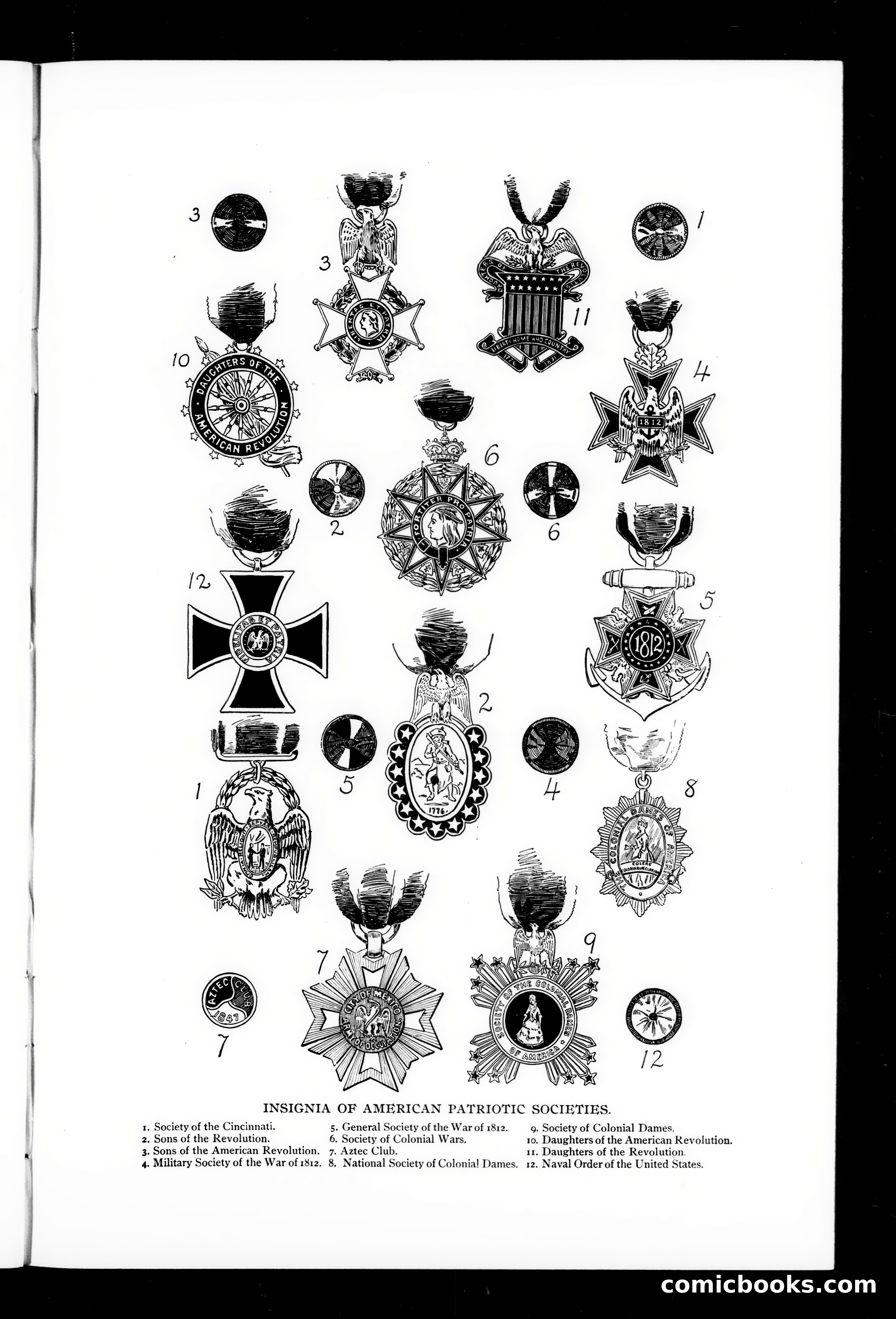 Munsey's Magazine, October 1895 — page 77 of 128