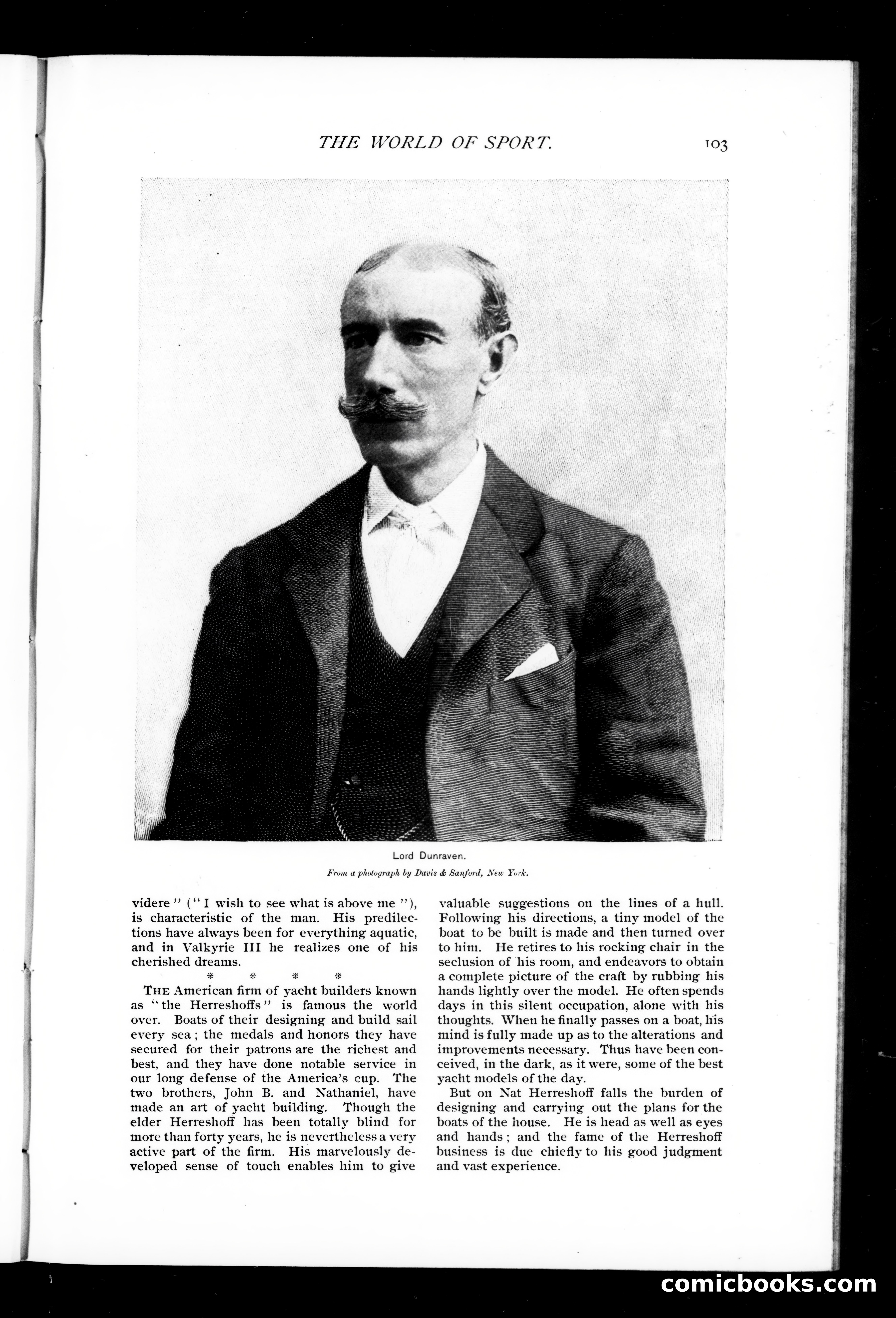 Munsey's Magazine, October 1895 — page 101 of 128