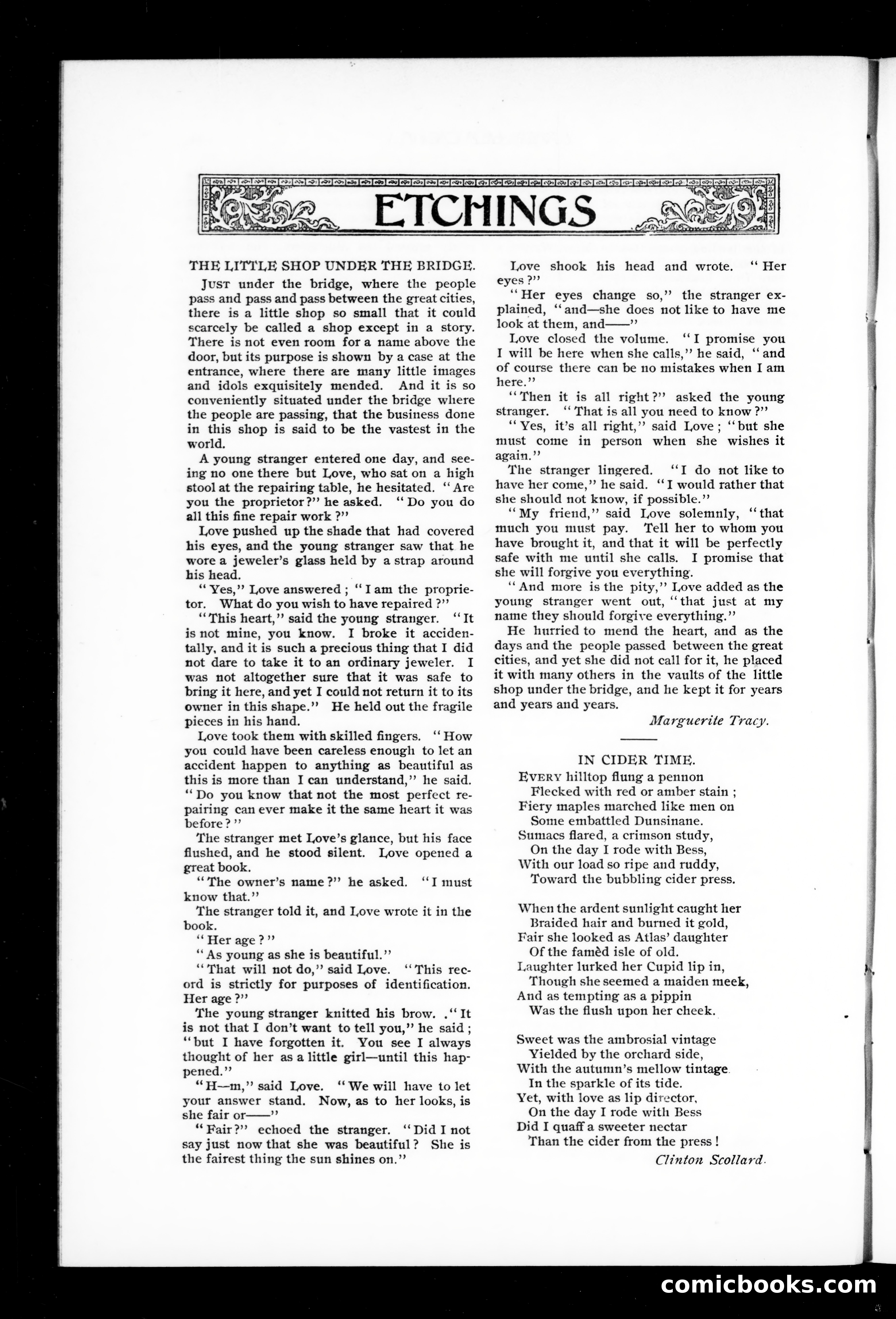Munsey's Magazine, October 1895 — page 120 of 128