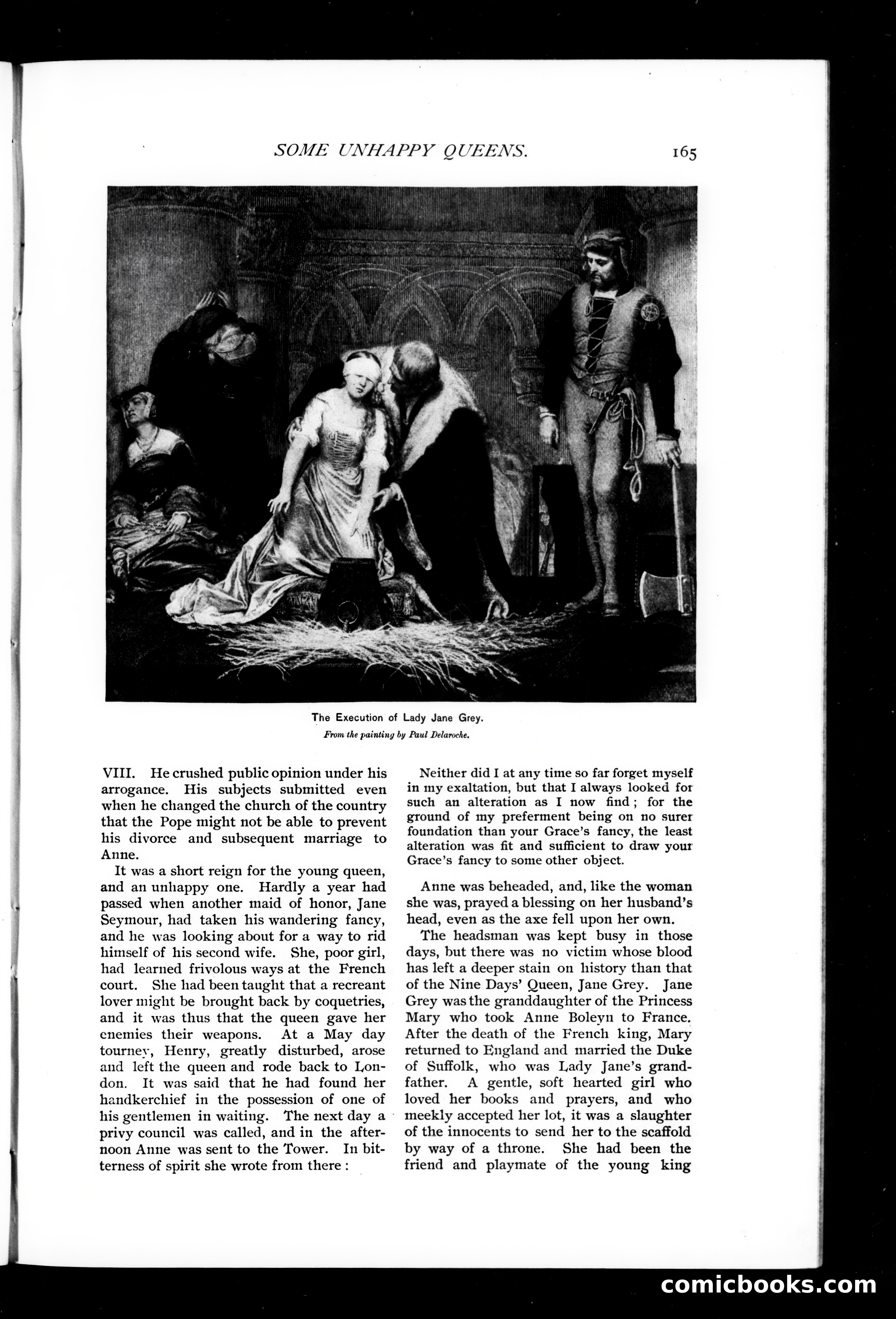 Munsey's Magazine, November 1895 — page 37 of 134