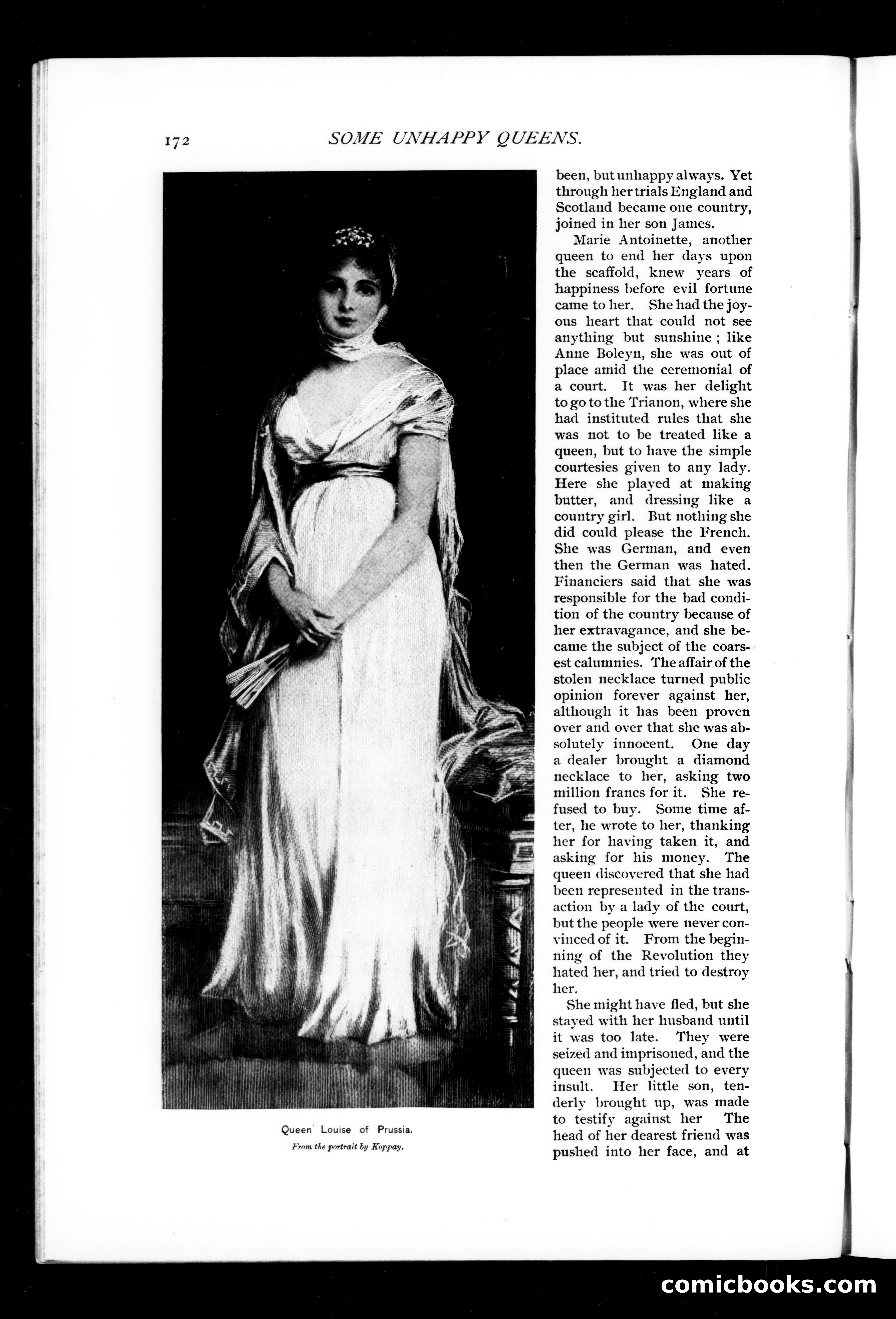 Munsey's Magazine, November 1895 — page 44 of 134