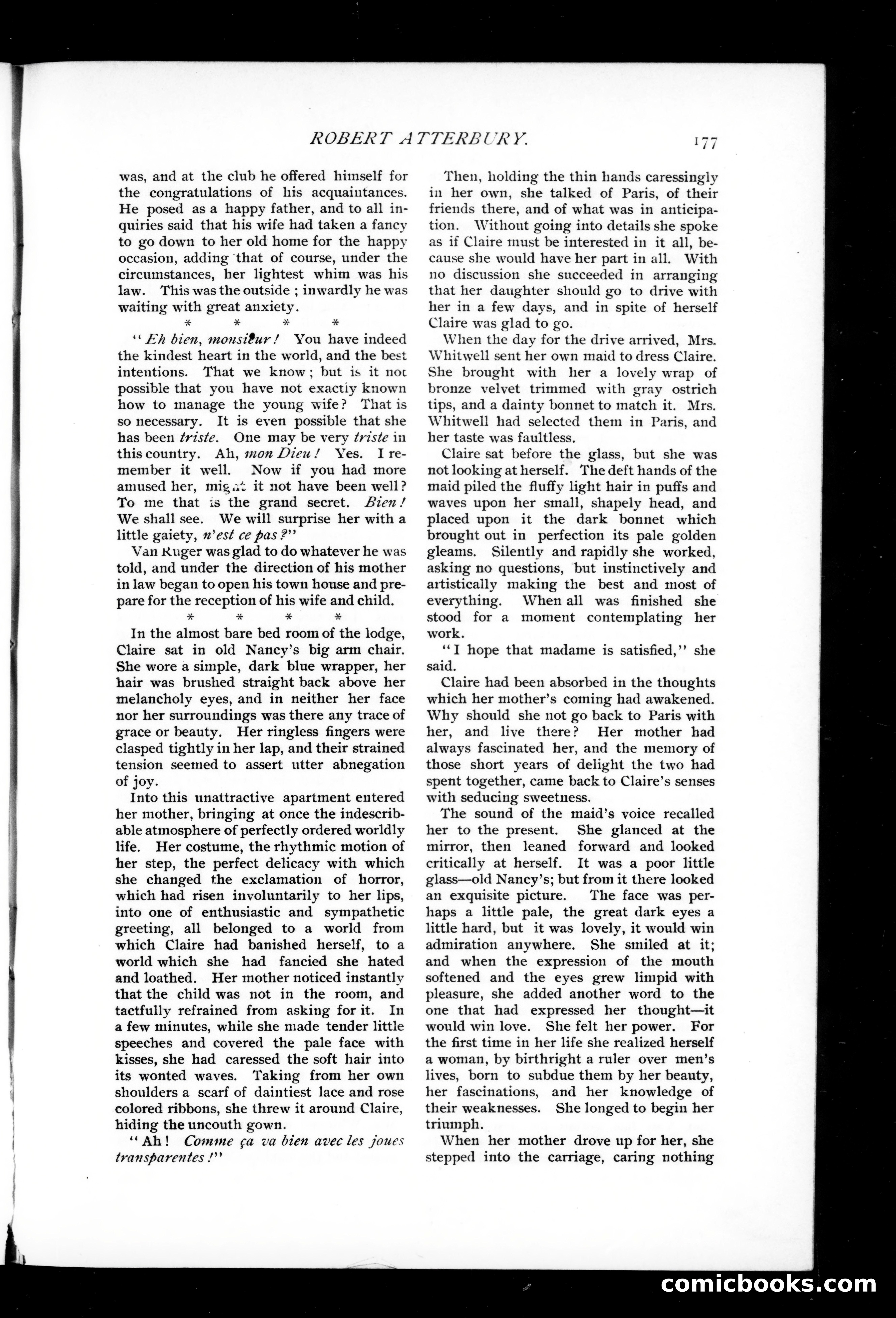 Munsey's Magazine, November 1895 — page 49 of 134
