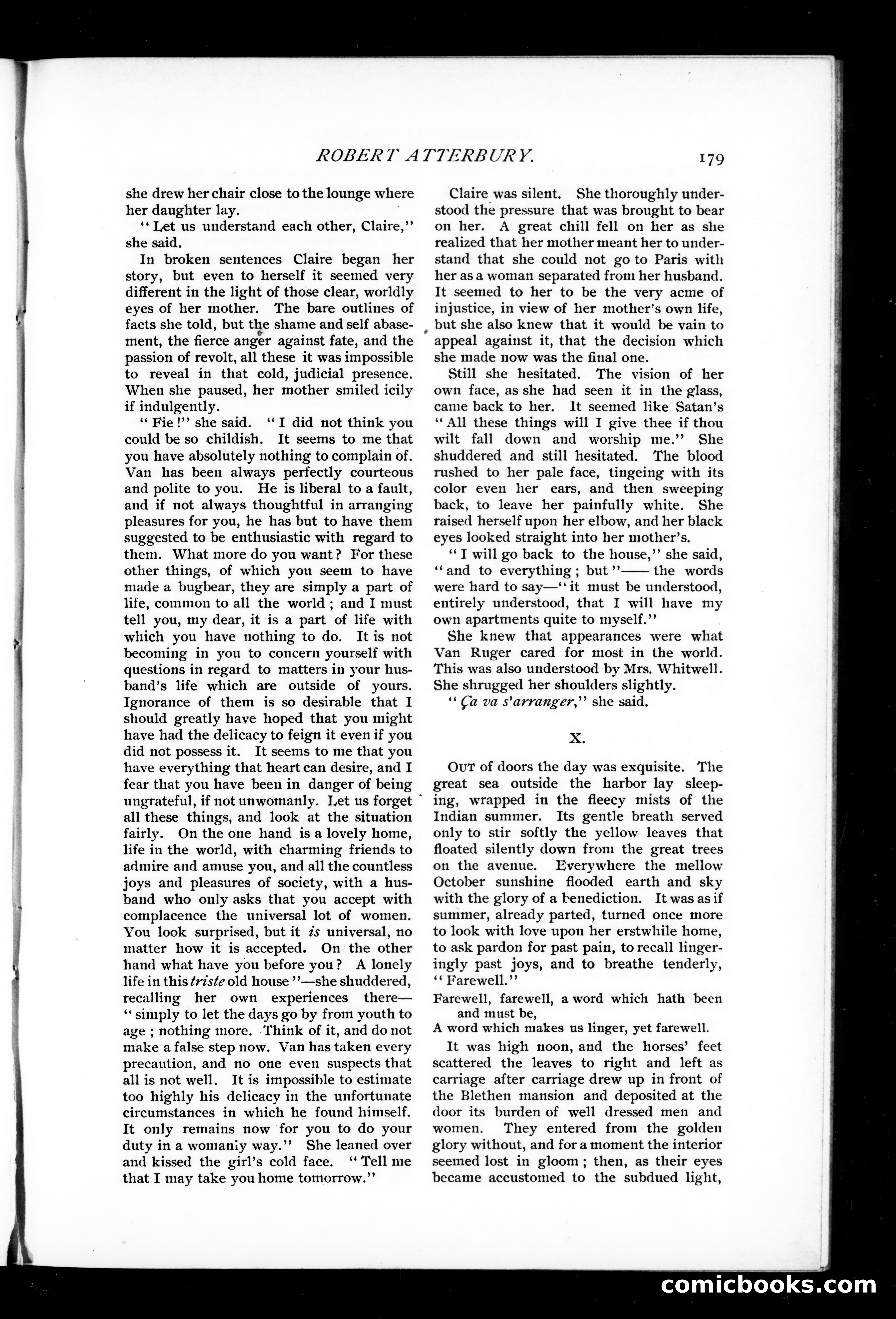 Munsey's Magazine, November 1895 — page 51 of 134