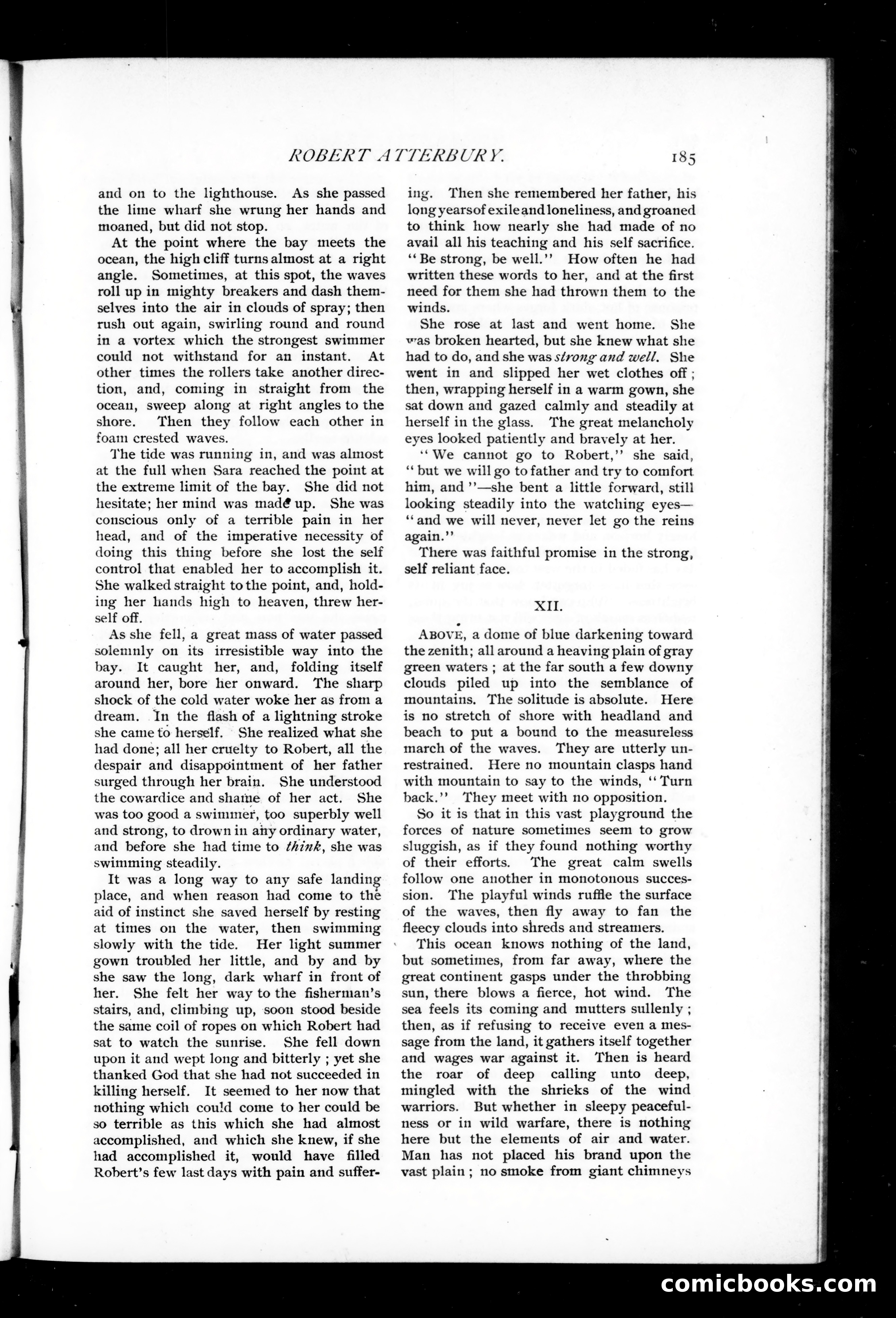 Munsey's Magazine, November 1895 — page 57 of 134