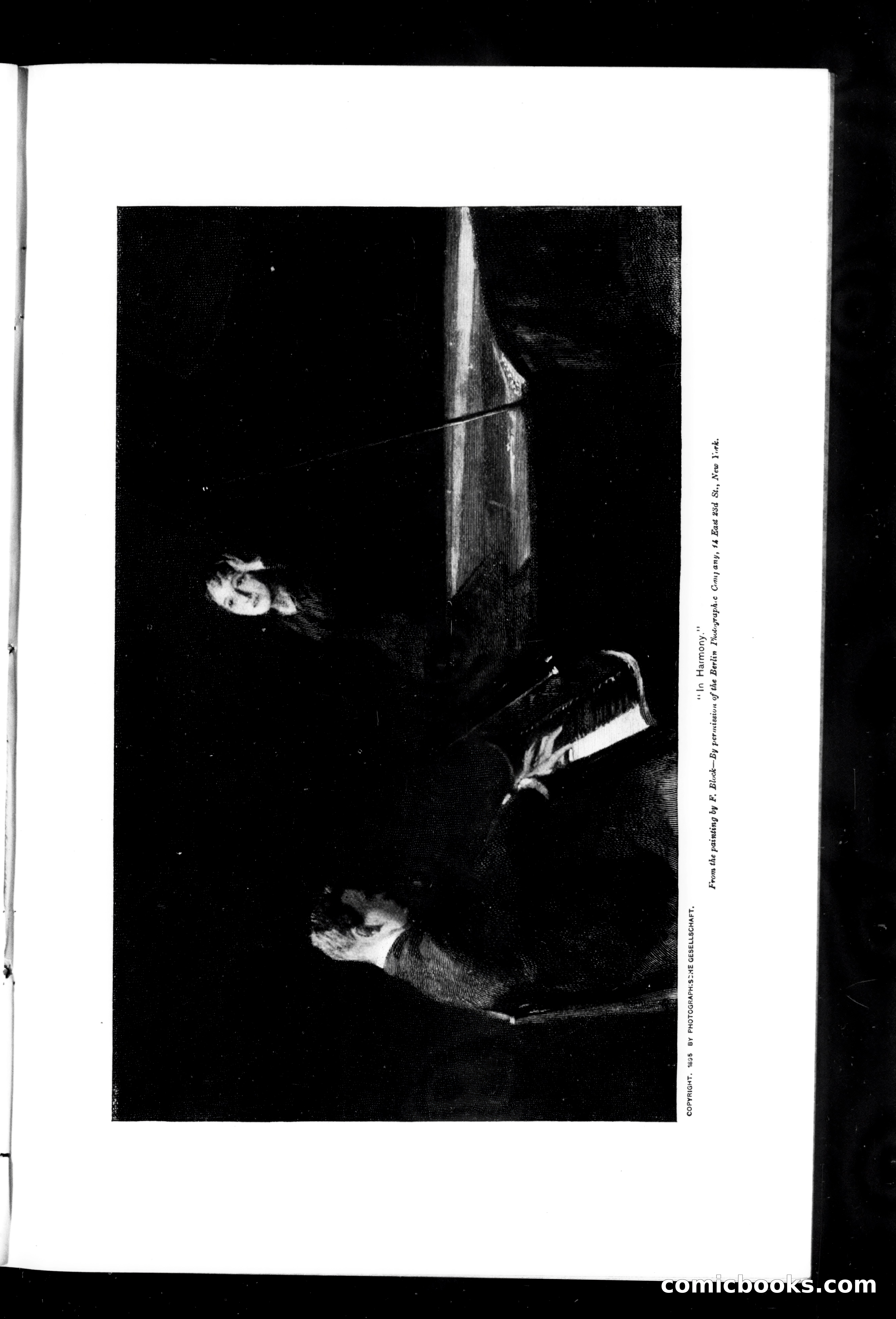 Munsey's Magazine, November 1895 — page 71 of 134